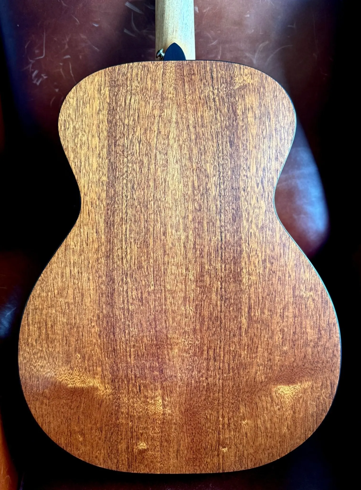 Furch Vintage 1 OM-SM, Acoustic Guitar (2026 CNR Active Upgrade Model) - Image 12