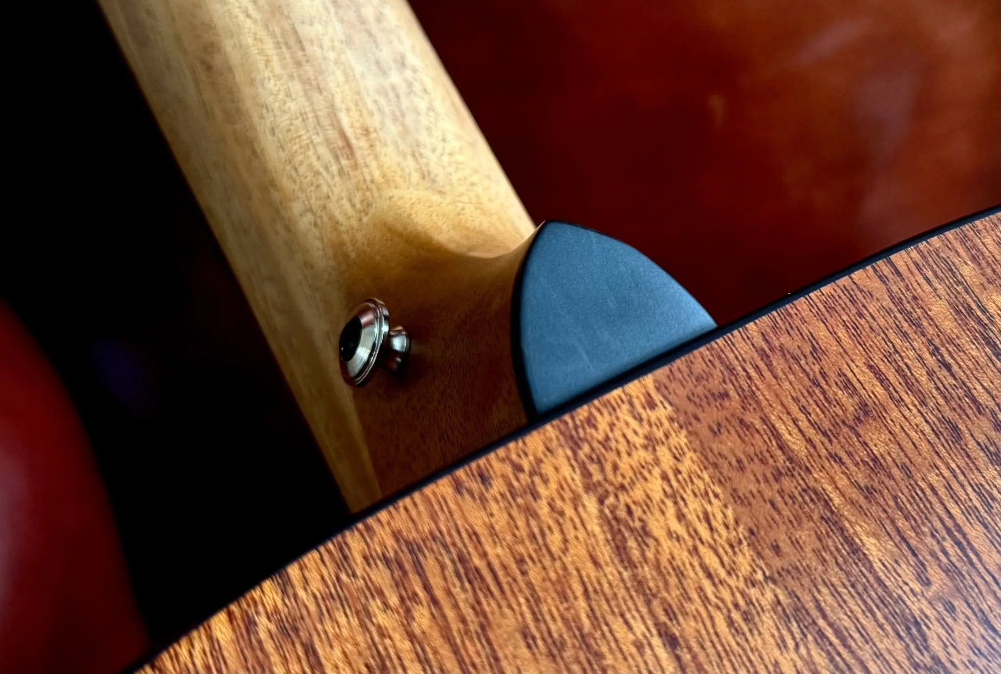 Furch Vintage 1 OM-SM, Acoustic Guitar (2026 CNR Active Upgrade Model) - Image 17