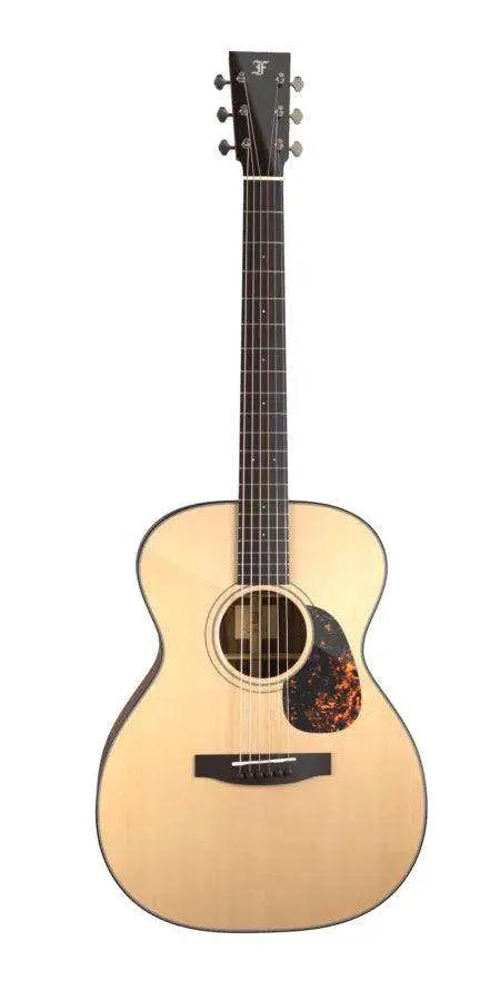 Furch Vintage 1 OM-SM, Acoustic Guitar (2026 CNR Active Upgrade Model) - Image 21