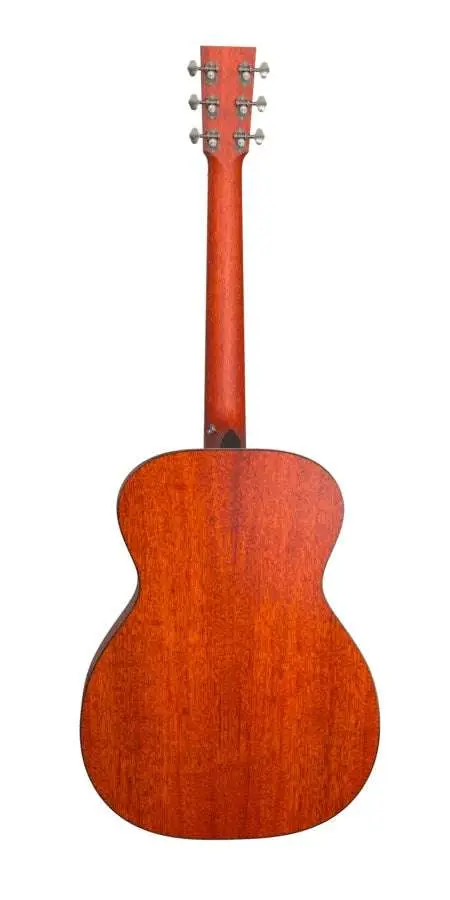Furch Vintage 1 OM-SM, Acoustic Guitar (2026 CNR Active Upgrade Model) - Image 22