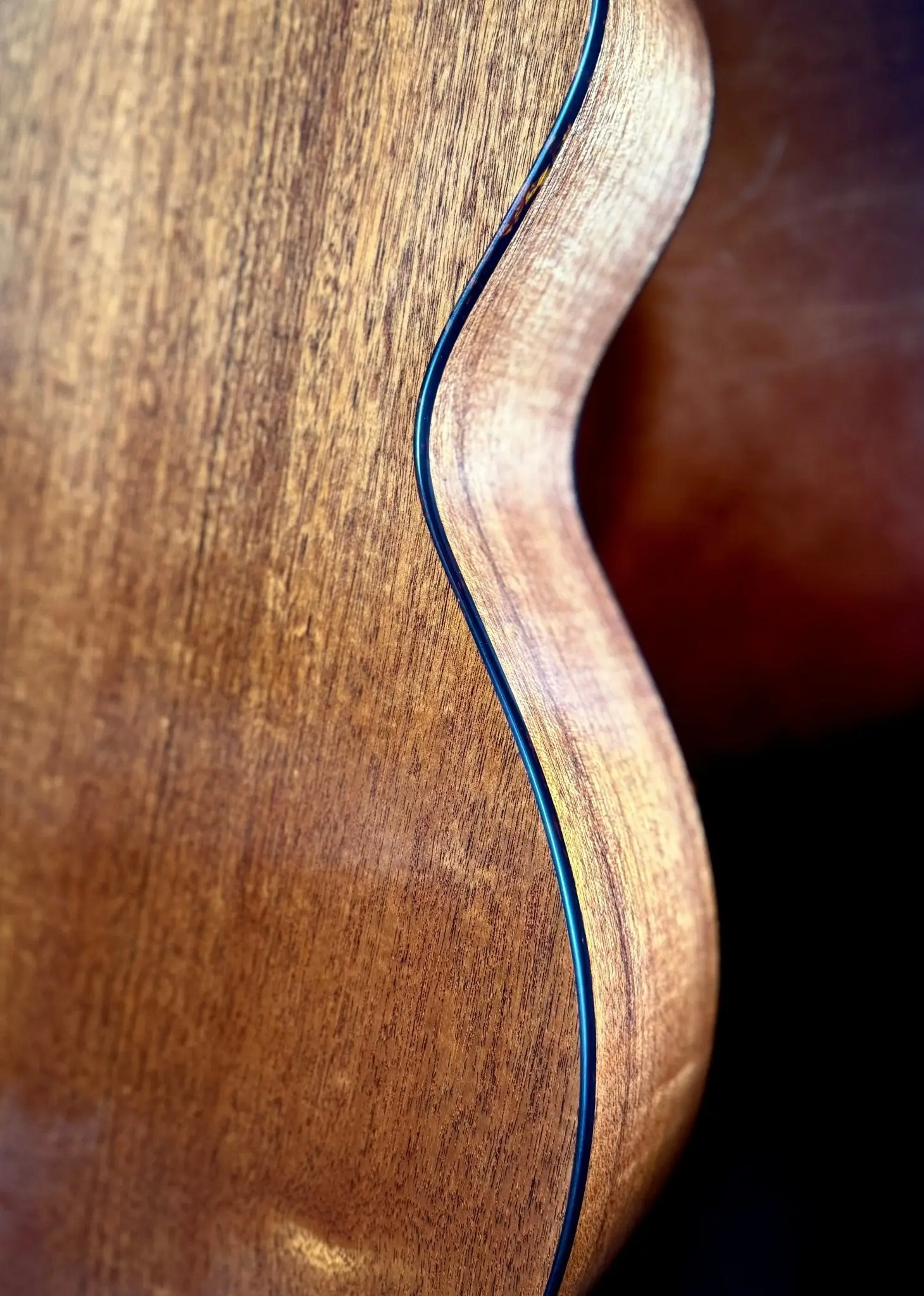 Furch Vintage 1 OM-SM, Acoustic Guitar (2026 CNR Active Upgrade Model) - Image 4