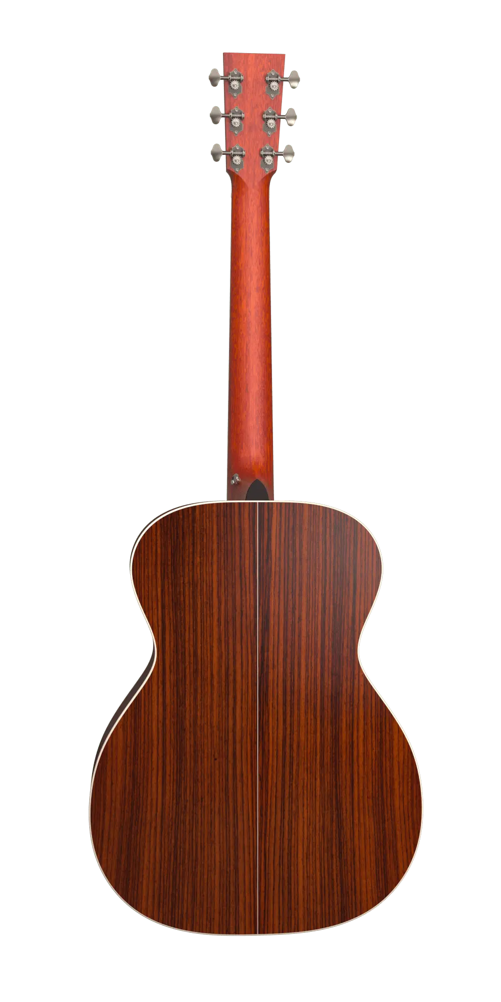 Furch Vintage 1 OM-SR Orchestra model Acoustic Guitar (2026 CNR Active Upgrade Model) - Image 2