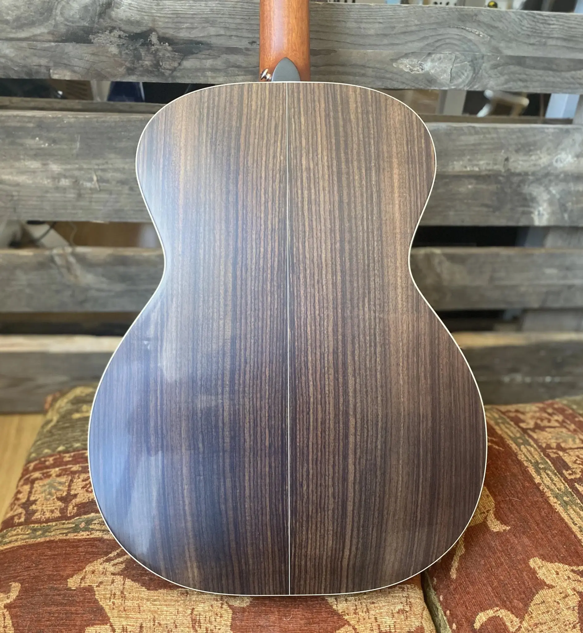 Furch Vintage 1 OM-SR Orchestra model Acoustic Guitar (2026 CNR Active Upgrade Model) - Image 4