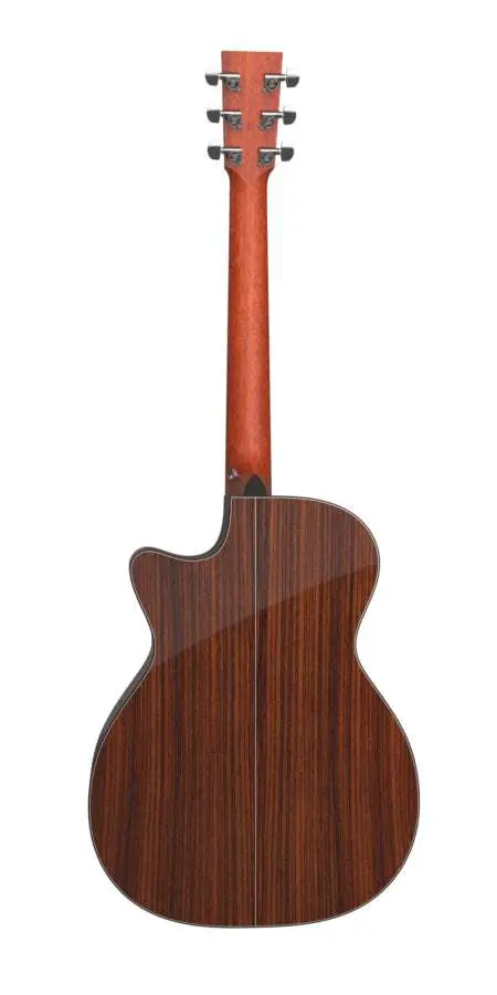 Furch Vintage 1 OMc-SR Orchestra model (cutaway) Acoustic Guitar (2026 CNR Active Upgrade Model) - Image 2