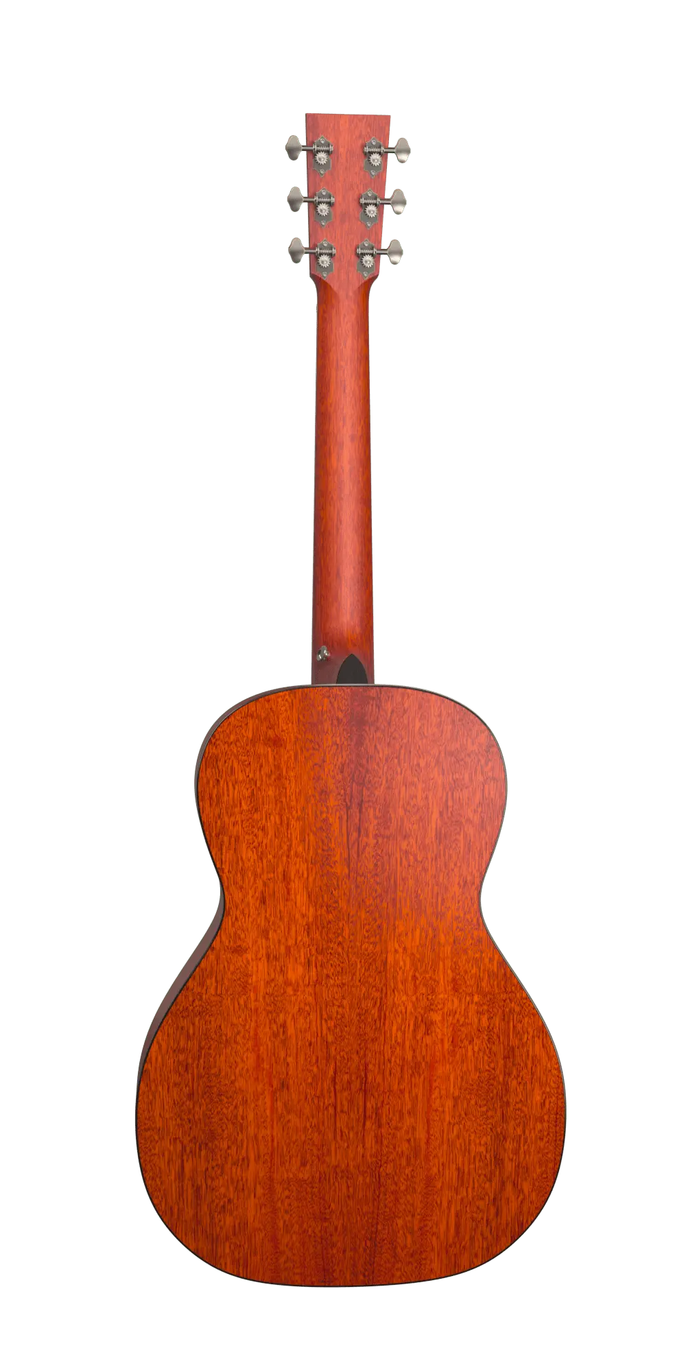 Furch Vintage 1 OOM-SM, Acoustic Guitar (2026 CNR Active Upgrade Model) - Image 2