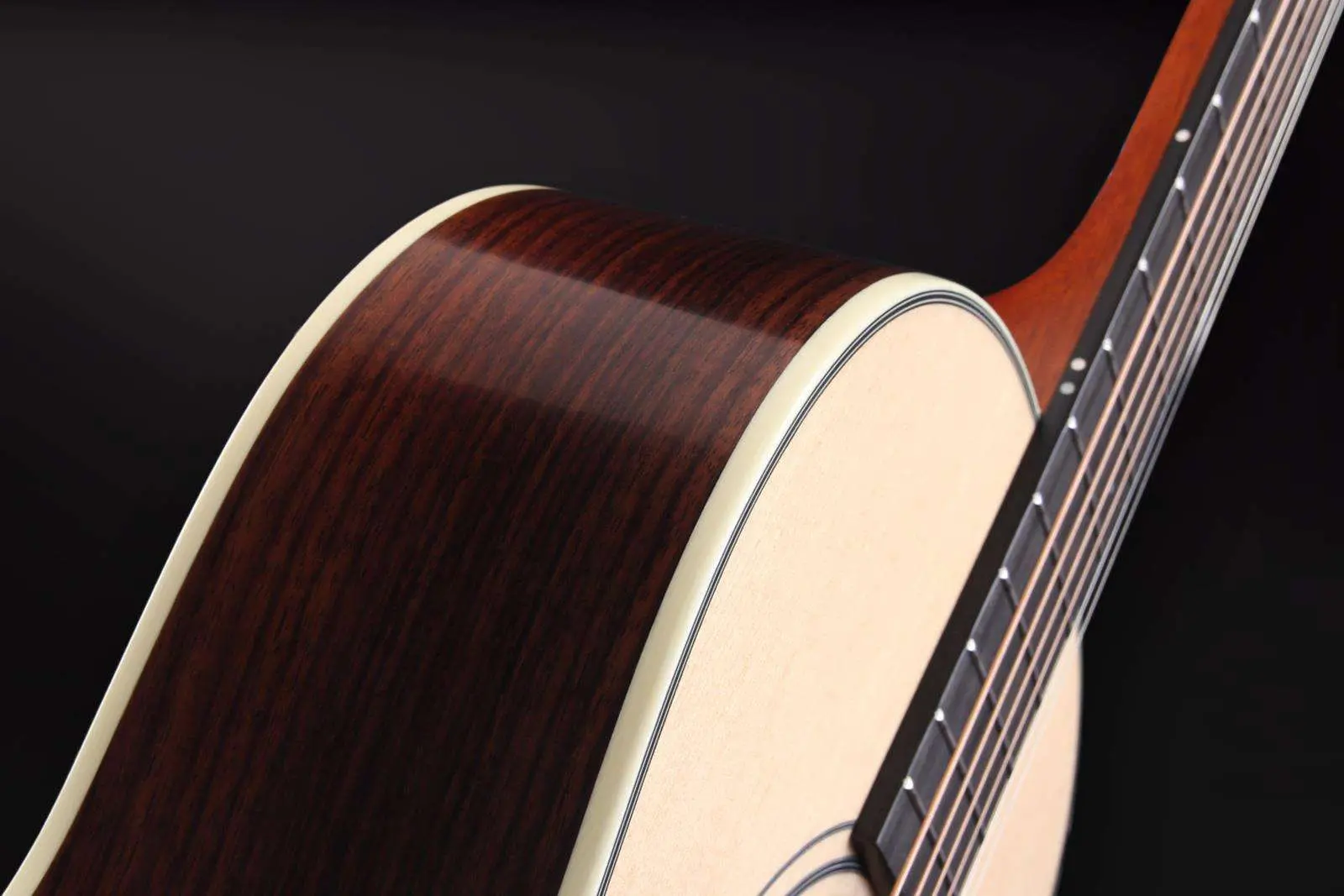 Furch Vintage 1 OOM-SR Acoustic Guitar (2026 CNR Active Upgrade Model) - Image 6