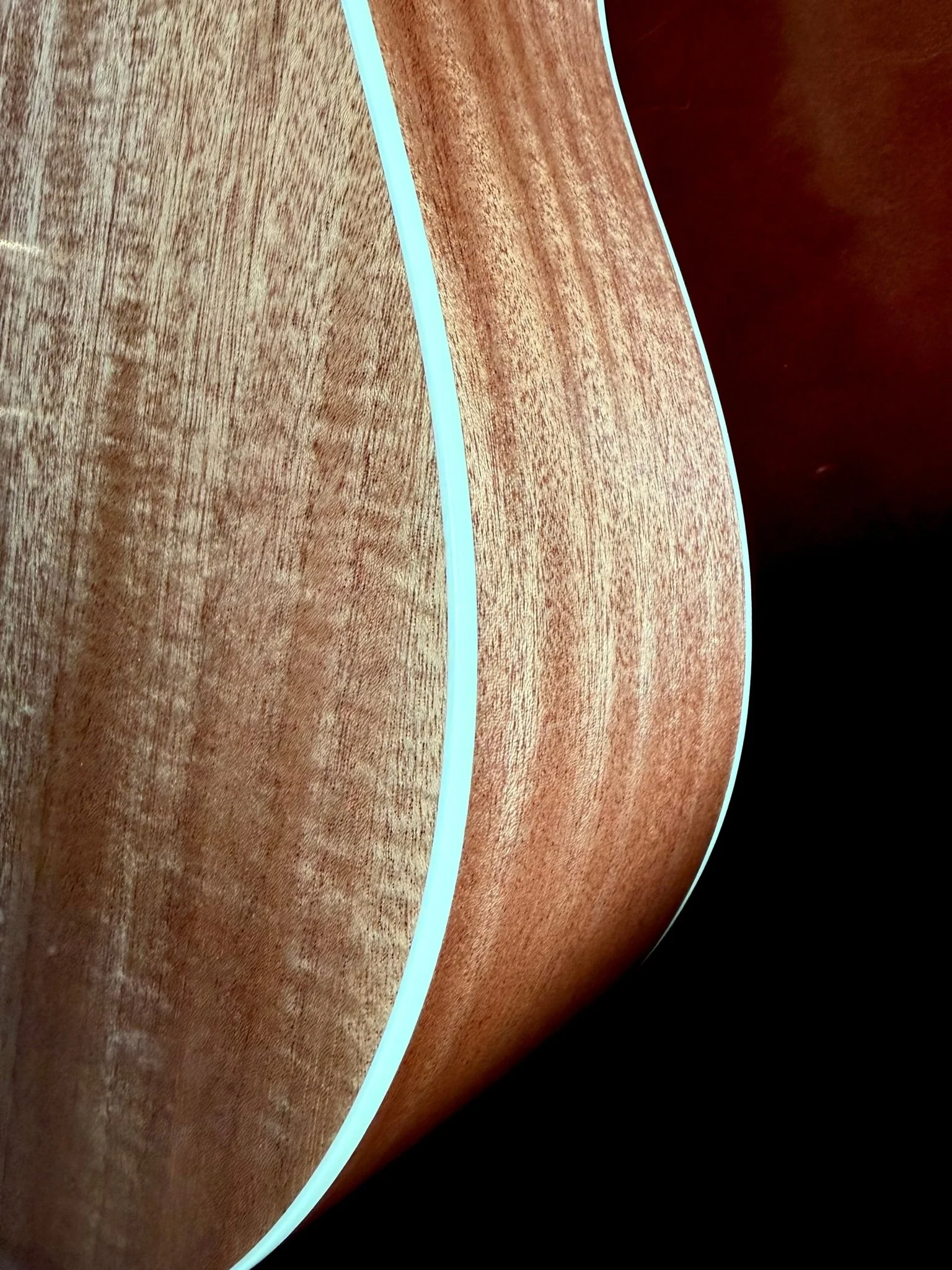 Furch Vintage 2 D-SM Dreadnought model Acoustic Guitar (2026 CNR Active Upgrade Model) - Image 5