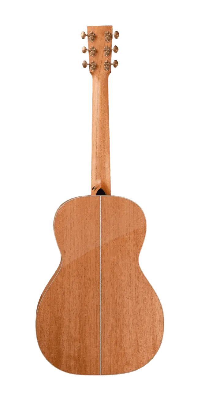 Furch Vintage 2 OOM-SM OOM model Acoustic Guitar (2026 CNR Active Upgrade Model) - Image 2