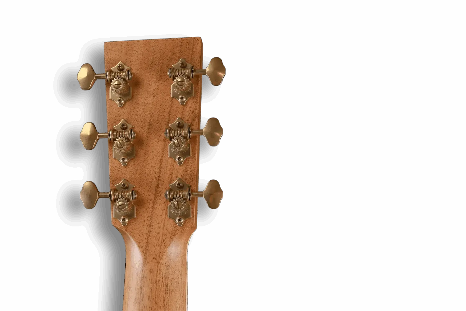Furch Vintage 2 OOM-SM OOM model Acoustic Guitar (2026 CNR Active Upgrade Model) - Image 3
