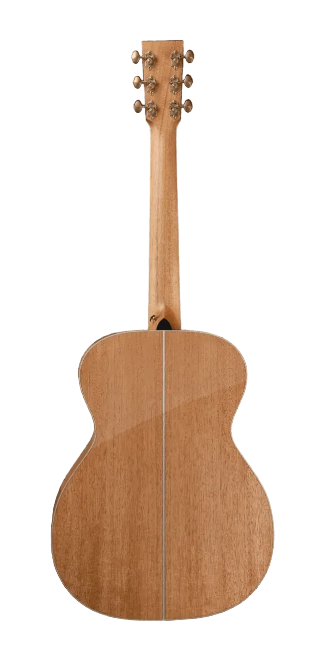 Furch Vintage 2 OM-SM Orchestra model Acoustic Guitar (2026 CNR Active Upgrade Model) - Image 2