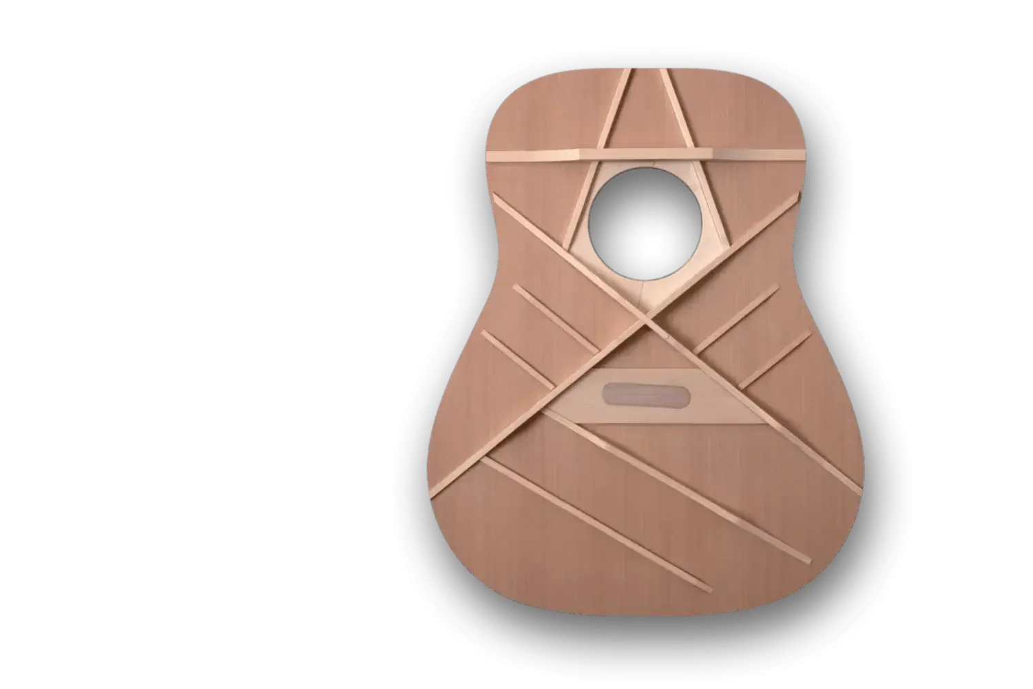 Furch Vintage 2 OM-SM Orchestra model Acoustic Guitar (2026 CNR Active Upgrade Model) - Image 3