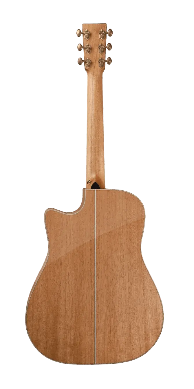 Furch Vintage 2 Dc-SM Dreadnought model Acoustic Guitar (2026 CNR Active Upgrade Model) - Image 2