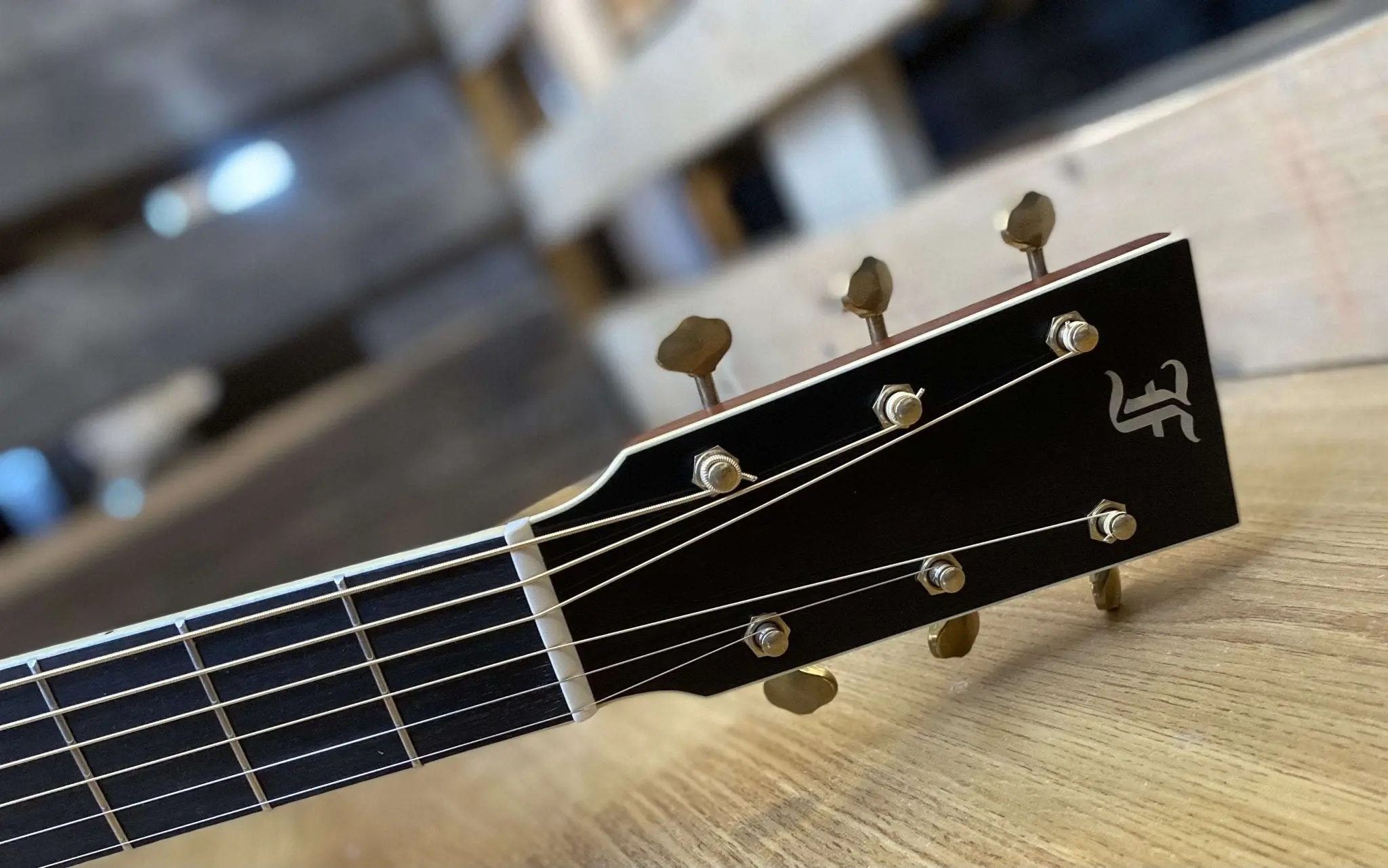 Furch Vintage 2 OM-SR Orchestra model Acoustic Guitar (2026 CNR Active Upgrade Model) - Image 15
