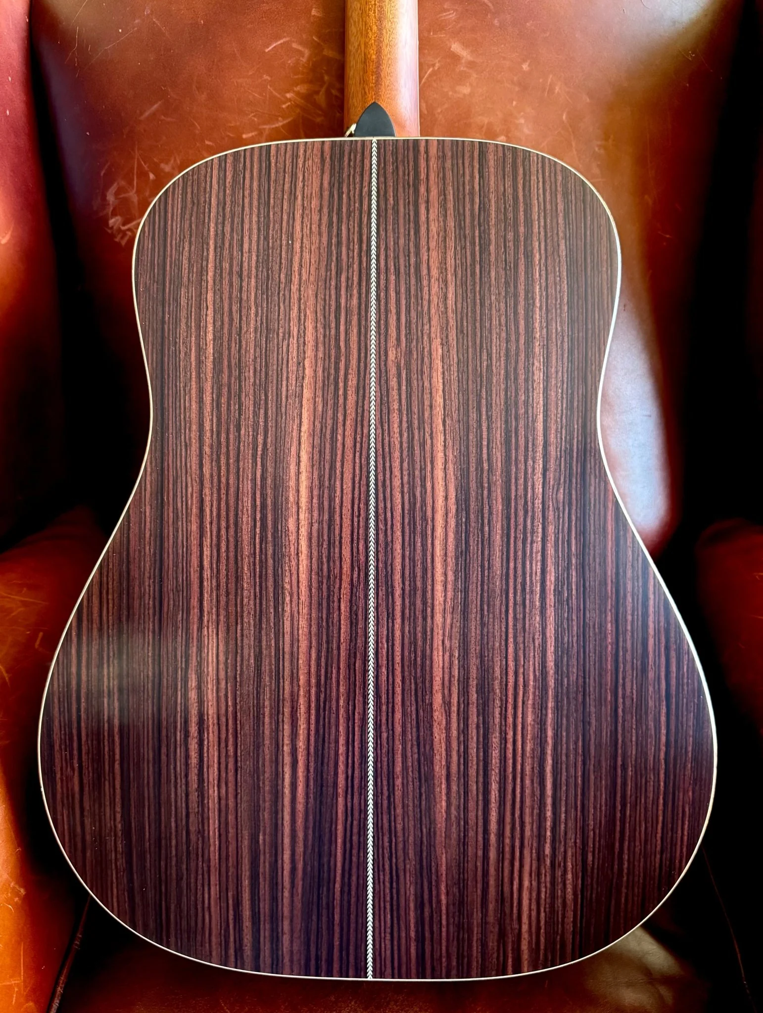 Furch Vintage 3 D-SR Dreadnought Acoustic Guitar (2026 CNR Active Upgrade Model) - Image 19