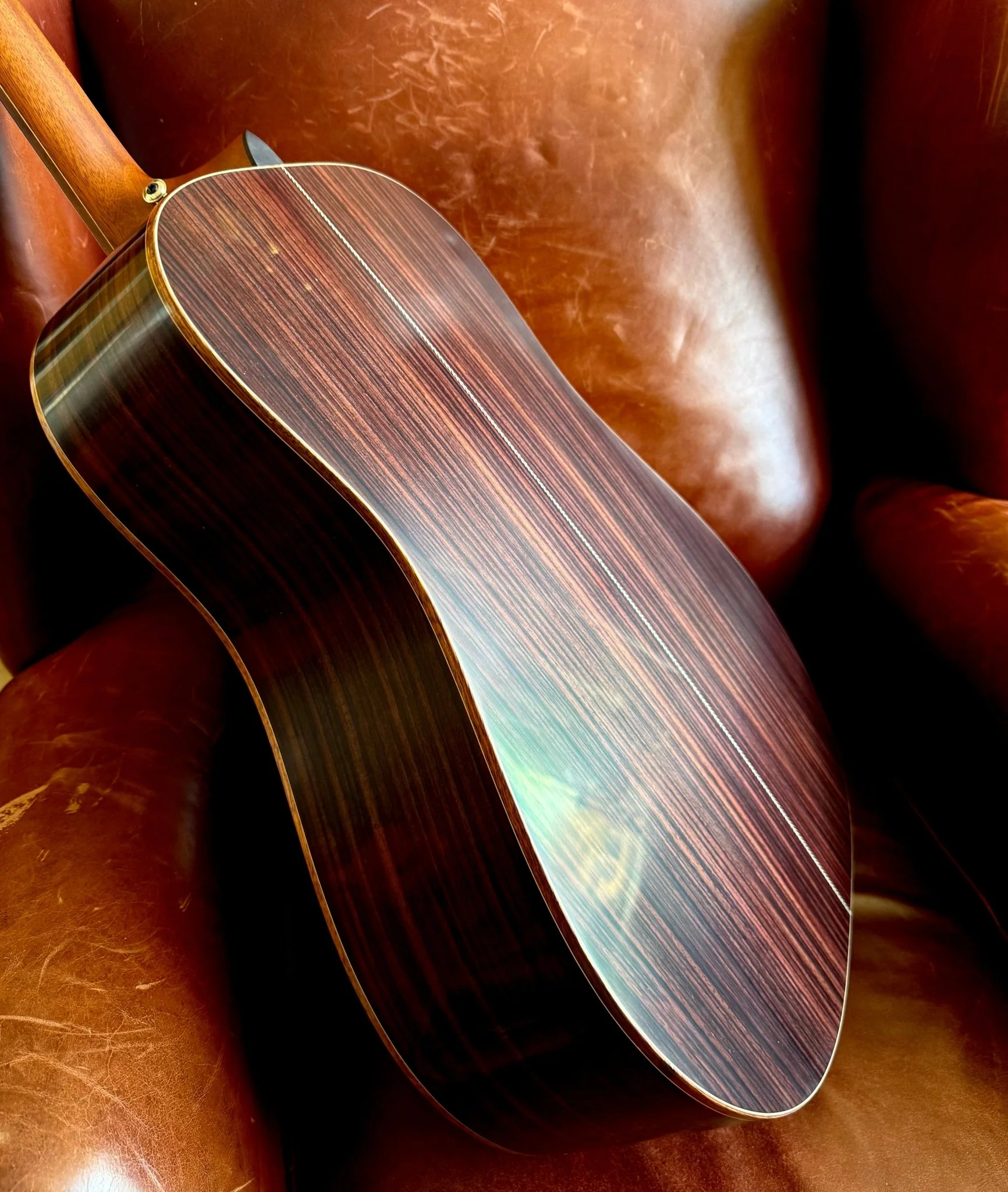 Furch Vintage 3 D-SR Dreadnought Acoustic Guitar (2026 CNR Active Upgrade Model) - Image 2