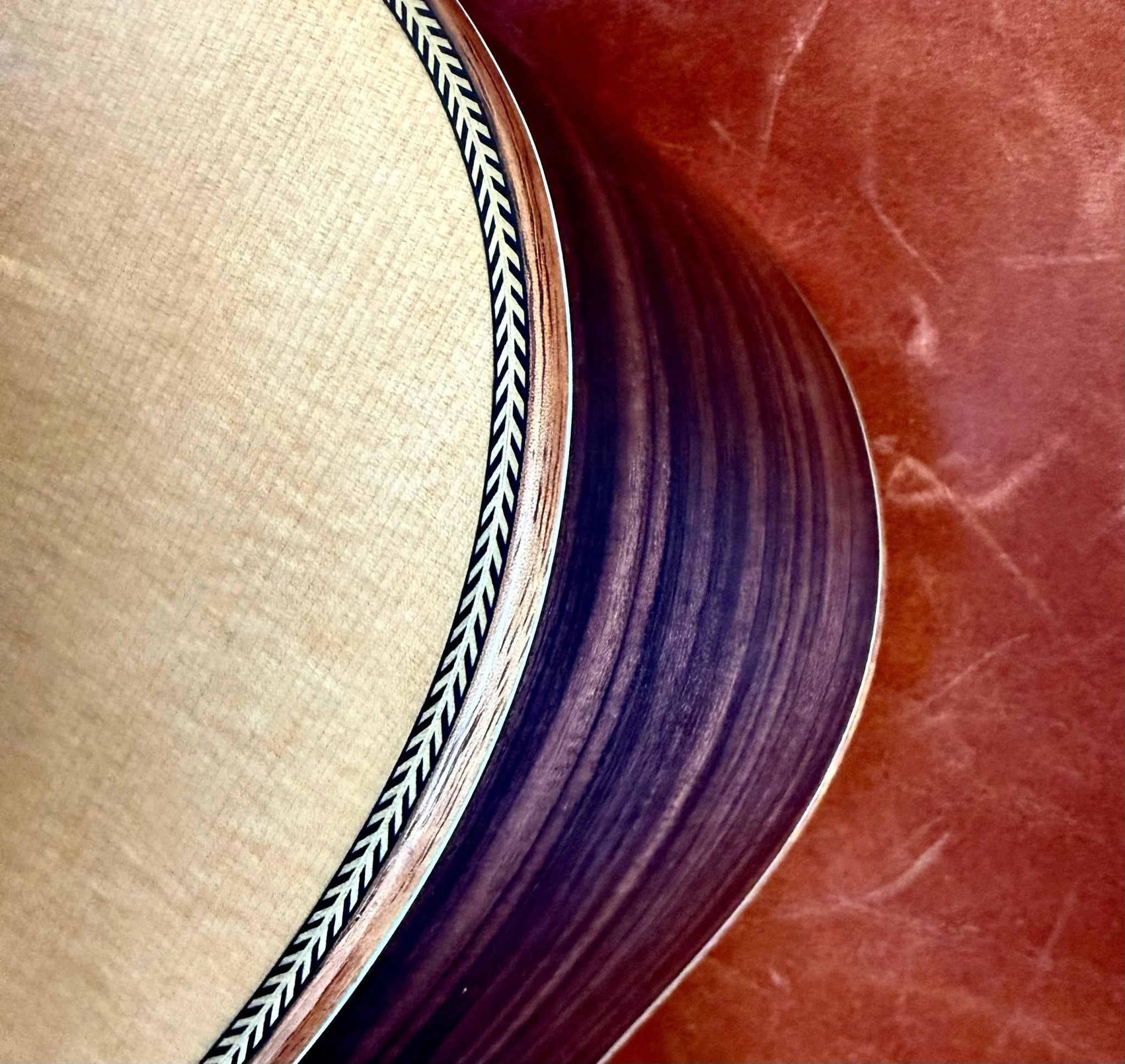 Furch Vintage 3 D-SR Dreadnought Acoustic Guitar (2026 CNR Active Upgrade Model) - Image 20