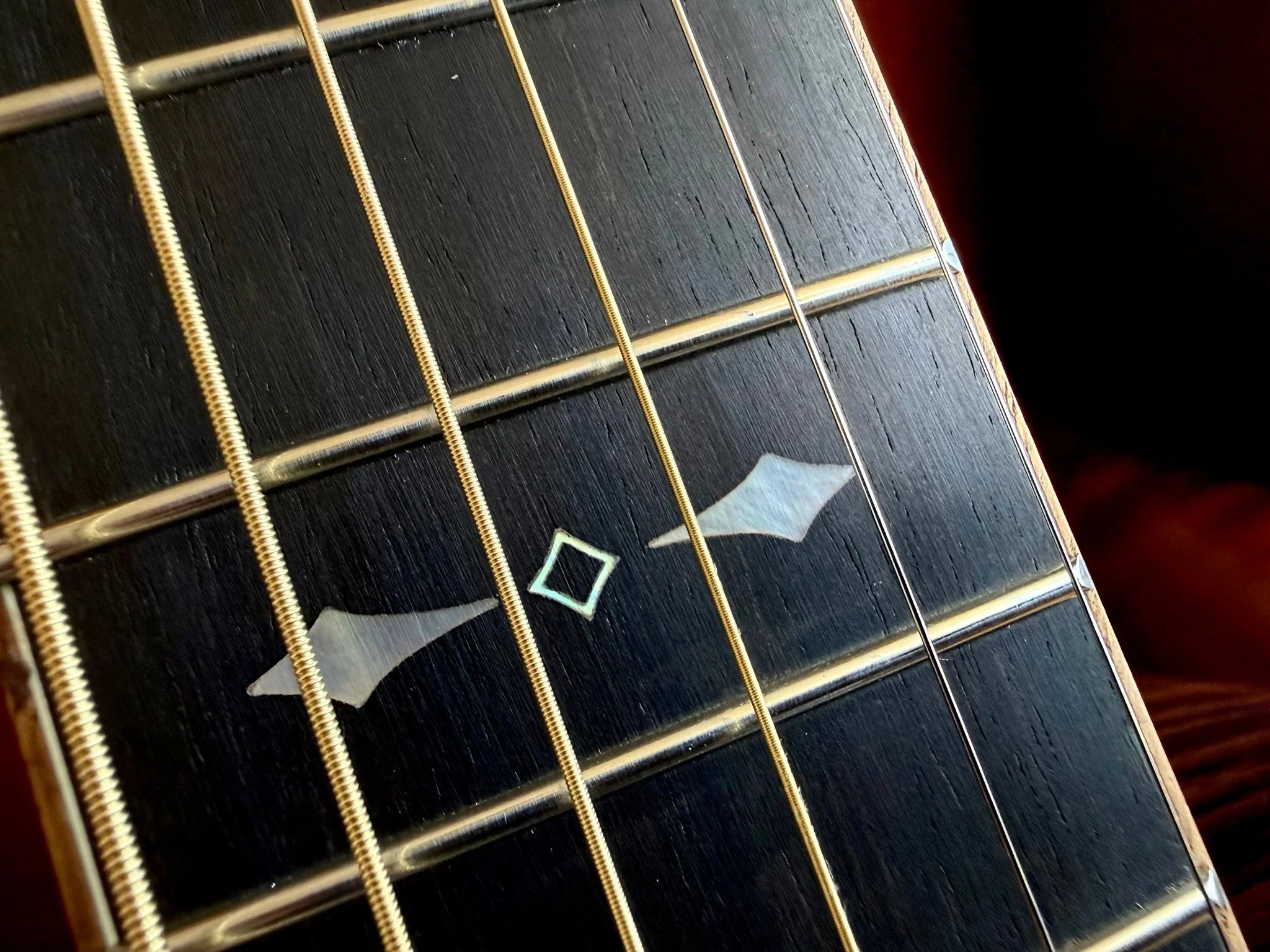 Furch Vintage 3 D-SR Dreadnought Acoustic Guitar (2026 CNR Active Upgrade Model) - Image 4