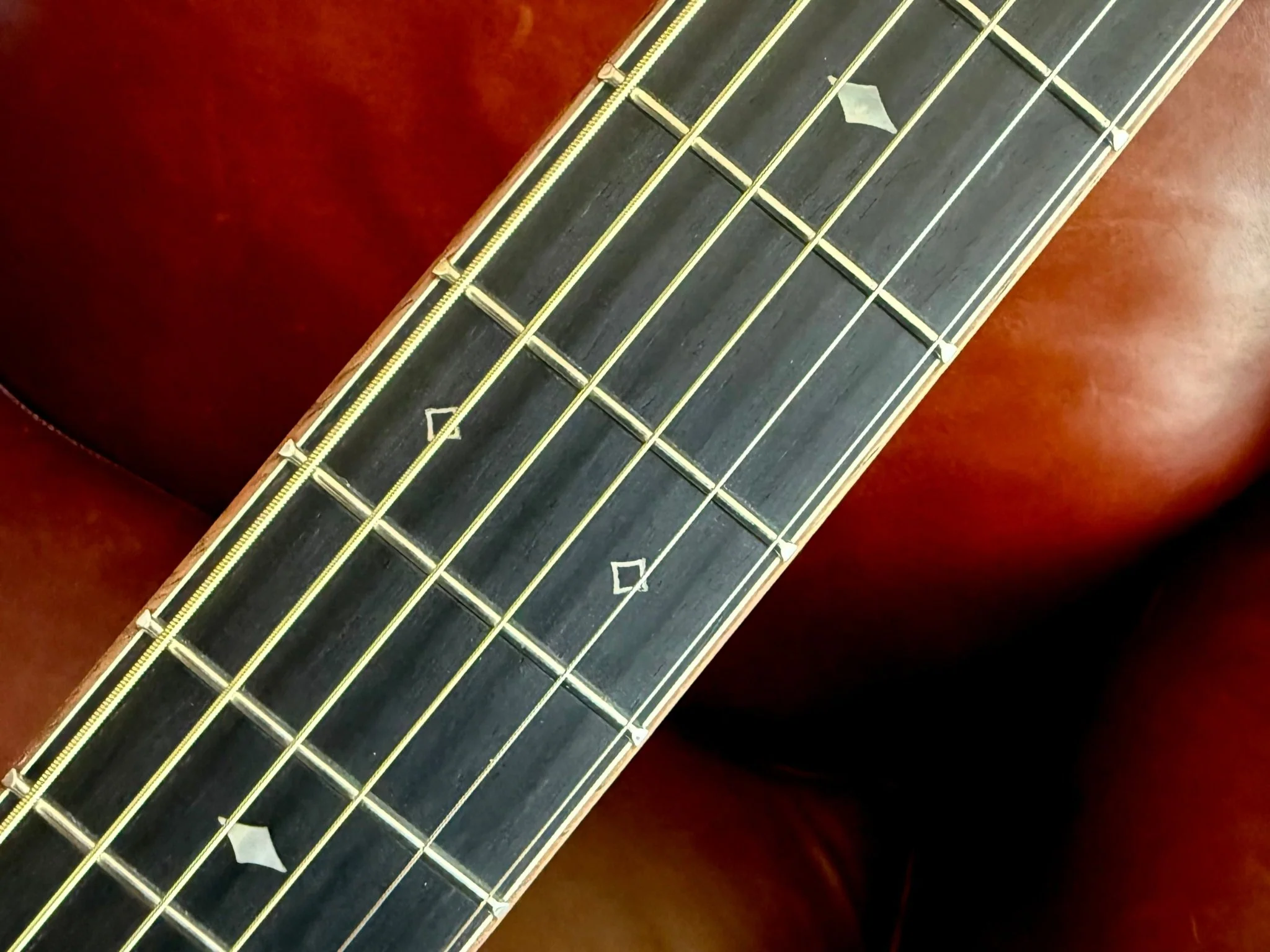 Furch Vintage 3 D-SR Dreadnought Acoustic Guitar (2026 CNR Active Upgrade Model) - Image 8