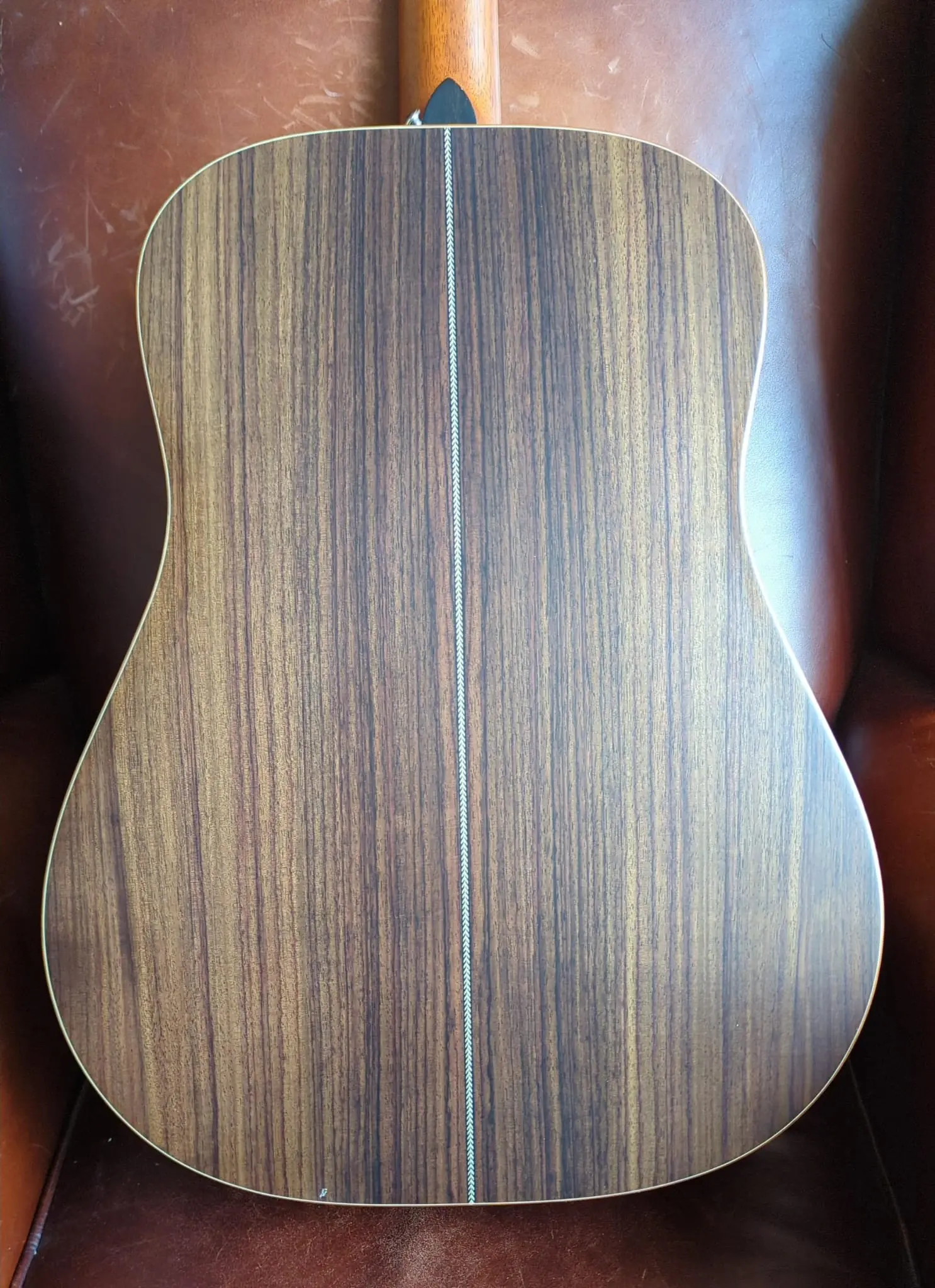 Furch Vintage 3 D-SR (Used) - Image 10