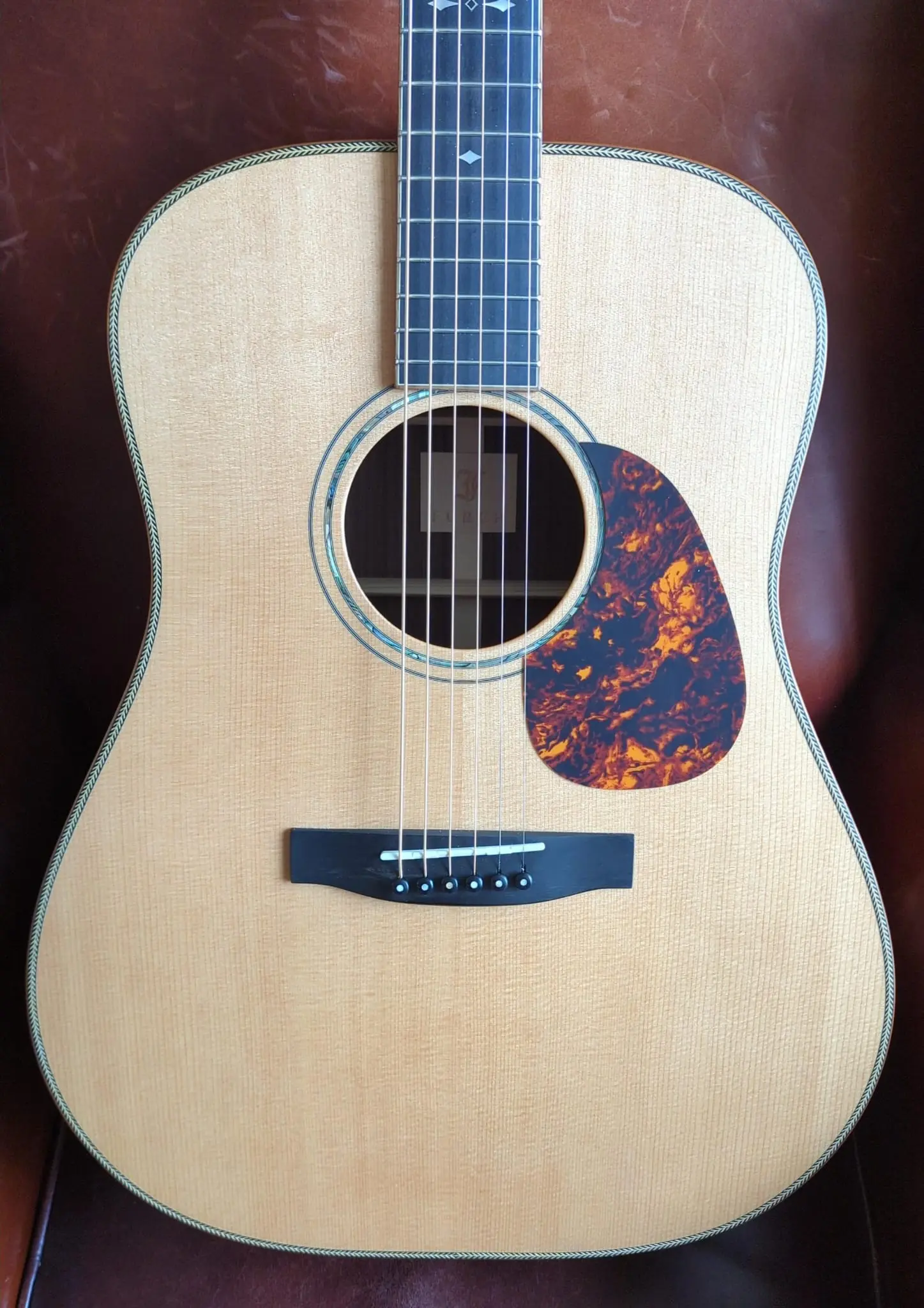 Furch Vintage 3 D-SR (Used) - Image 3