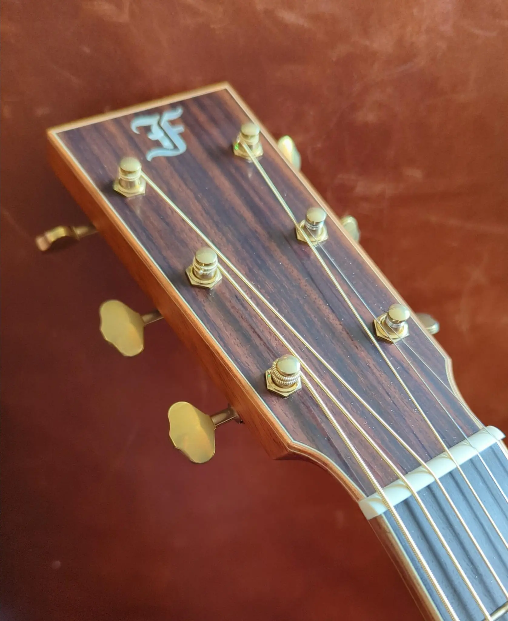 Furch Vintage 3 D-SR (Used) - Image 7