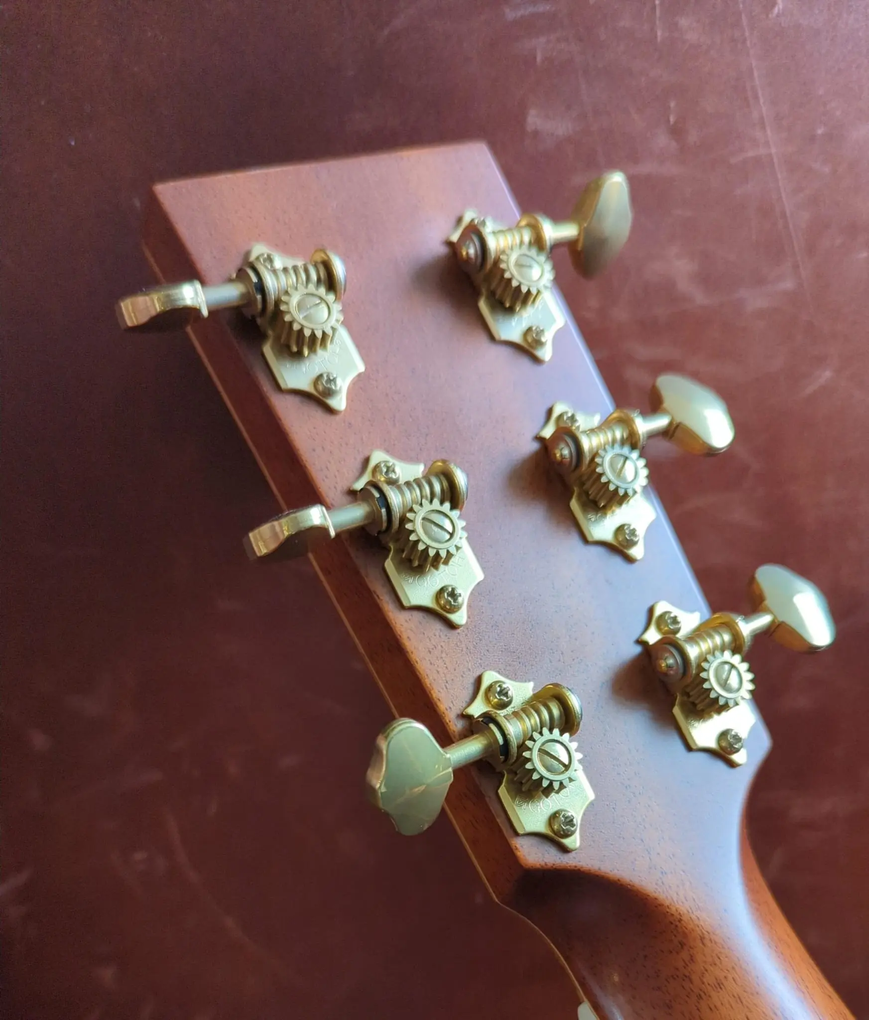 Furch Vintage 3 D-SR (Used) - Image 8