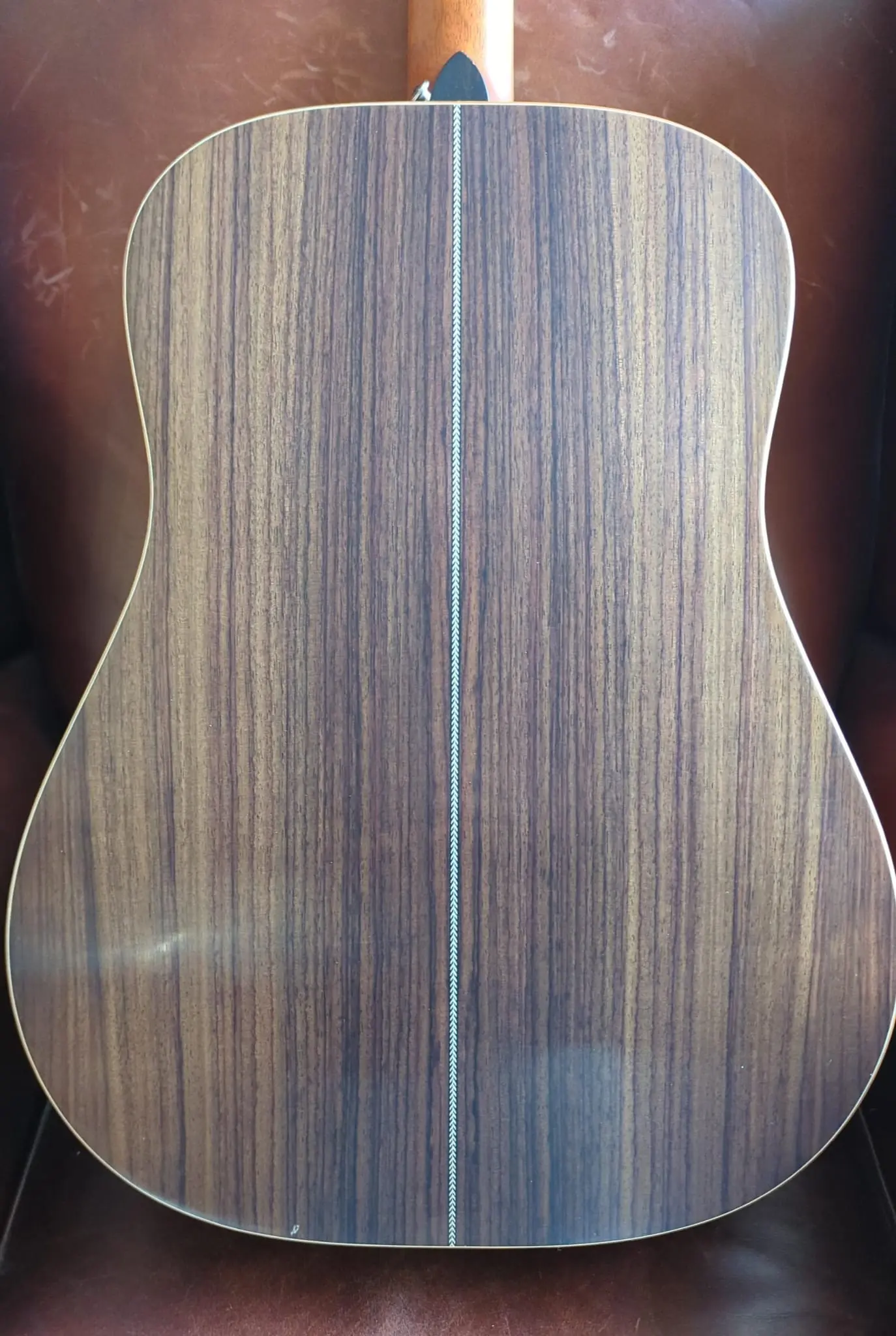Furch Vintage 3 D-SR (Used) - Image 9