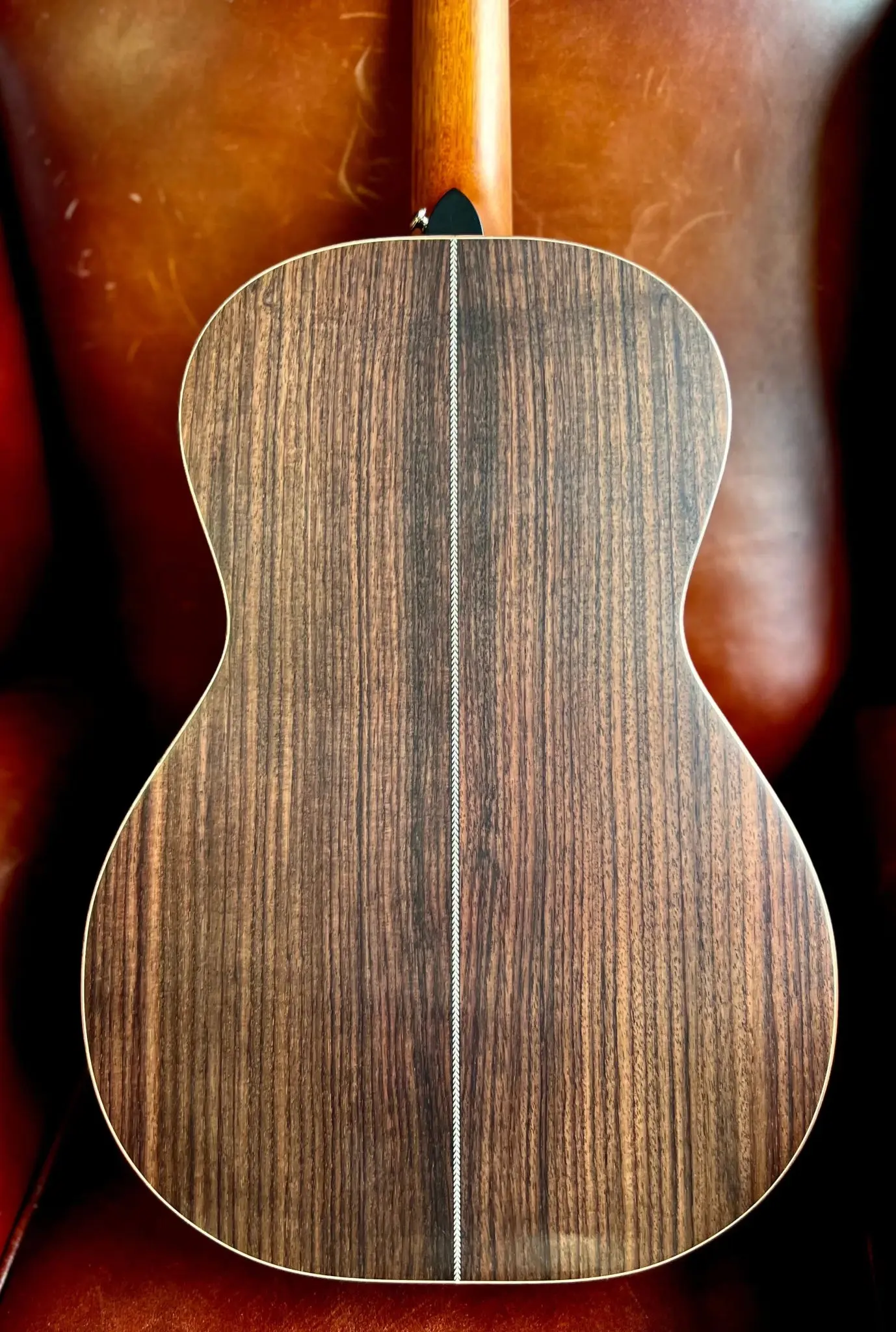 Furch Vintage 3 OM SR Plus Over £100 Of Setup Service & Added Value (2026 CNR Active Upgrade Model) - Image 10