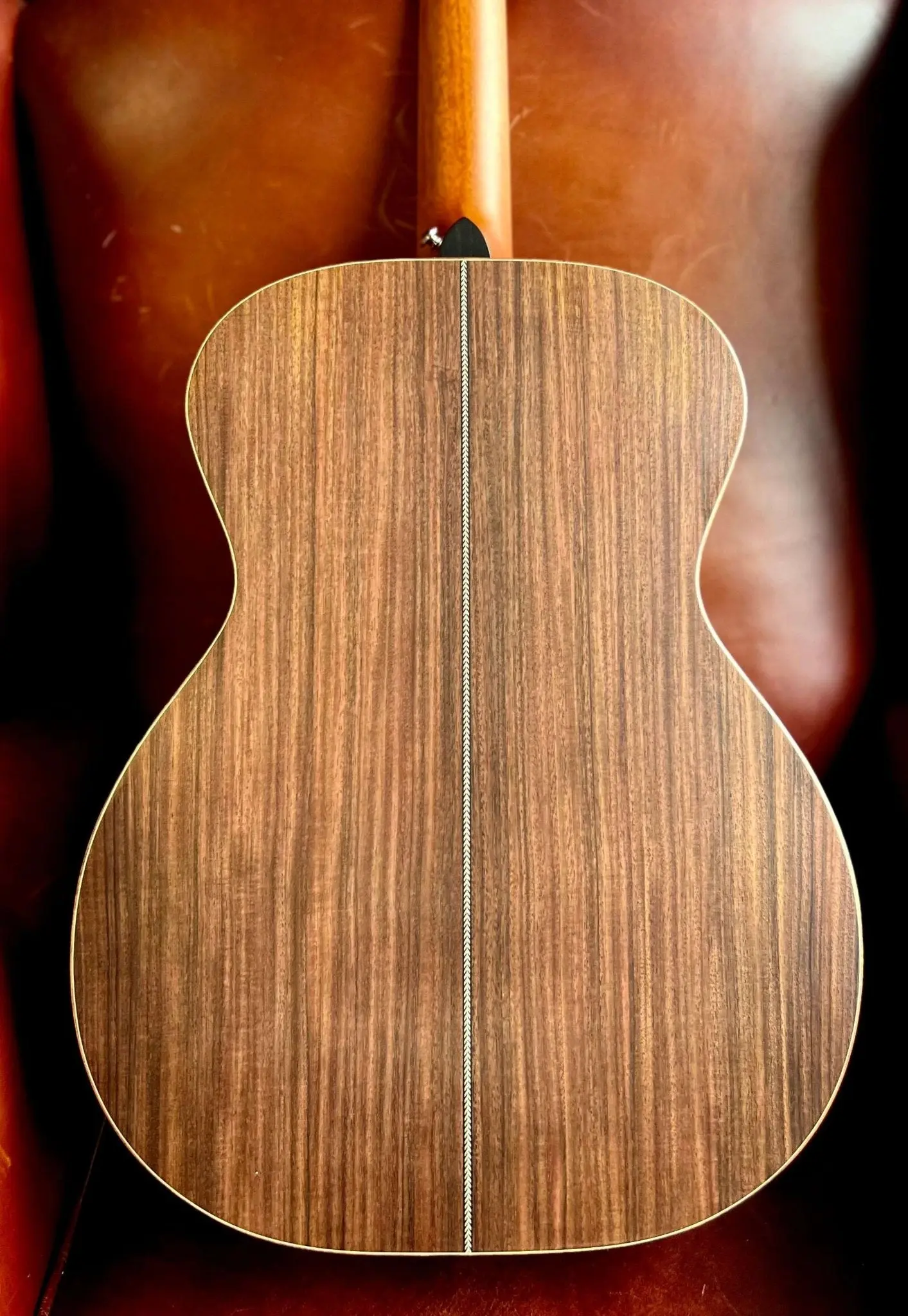 Furch Vintage 3 OM SR Plus Over £100 Of Setup Service & Added Value (2026 CNR Active Upgrade Model) - Image 18