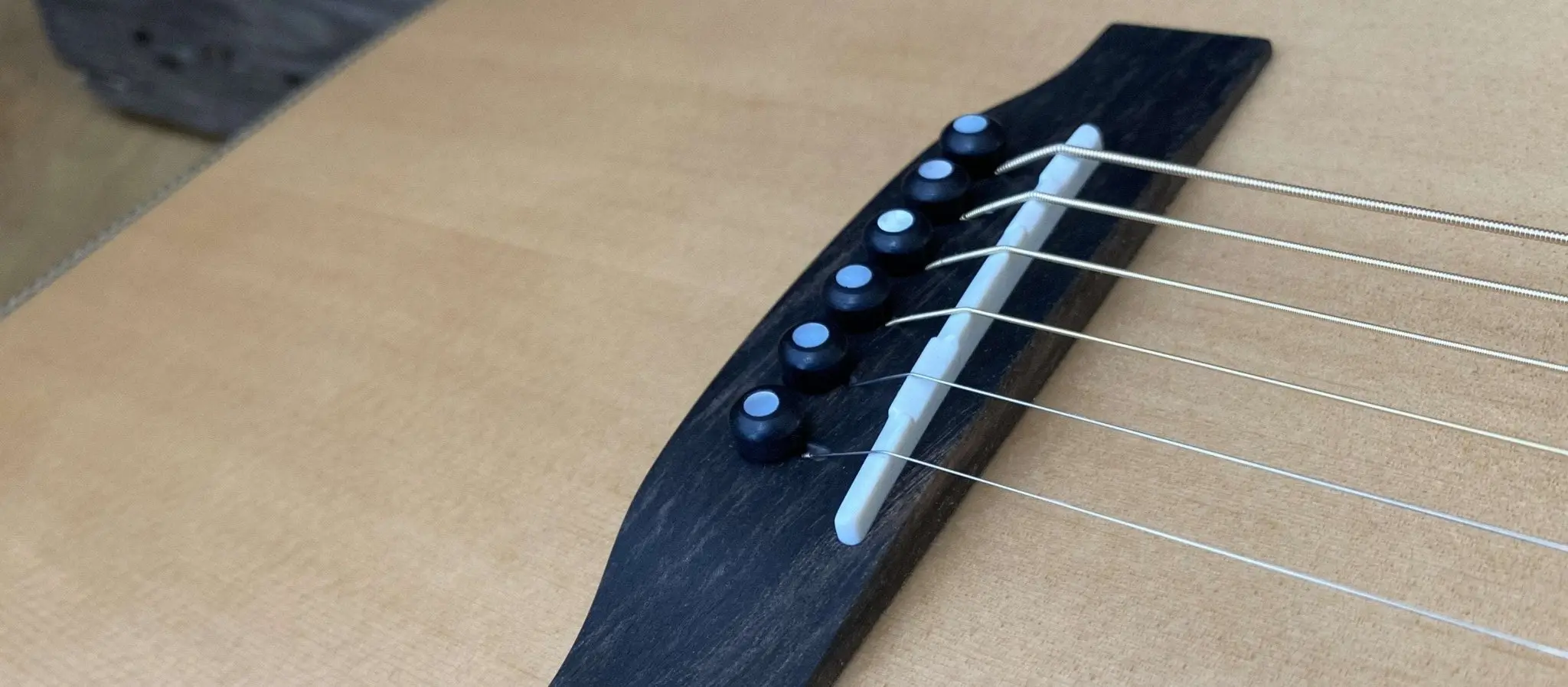 Furch Vintage 3 OOM SR Acoustic Guitar (2026 CNR Active Upgrade Model) - Image 8