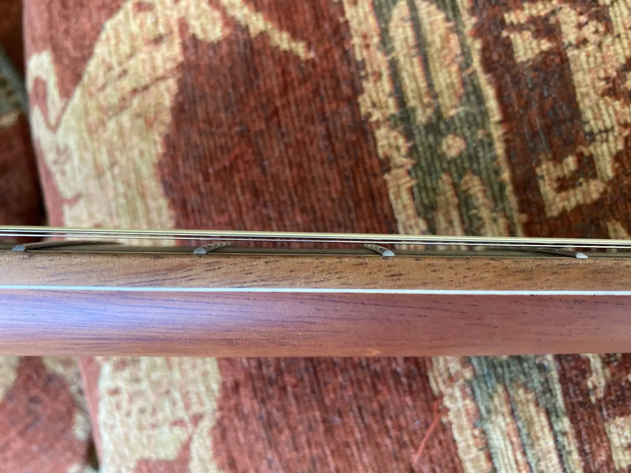 Furch Vintage 3 OOM SR Acoustic Guitar (2026 CNR Active Upgrade Model) - Image 9