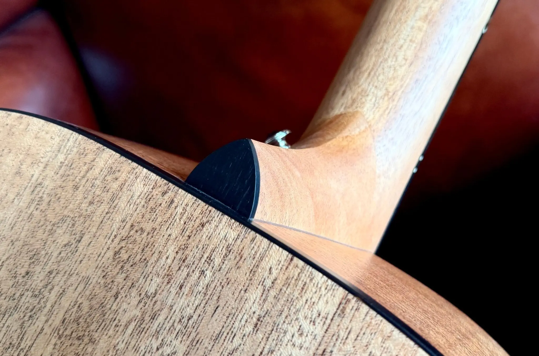 Furch Vintage Pure D-SM, Dreadnought Acoustic Guitar (2026 CNR Active Upgrade Model) - Image 12