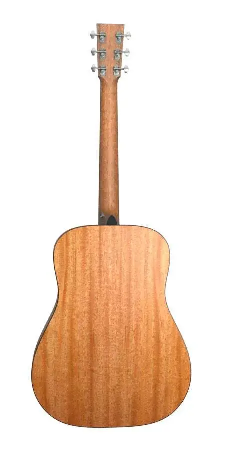 Furch Vintage Pure D-SM, Dreadnought Acoustic Guitar (2026 CNR Active Upgrade Model) - Image 18