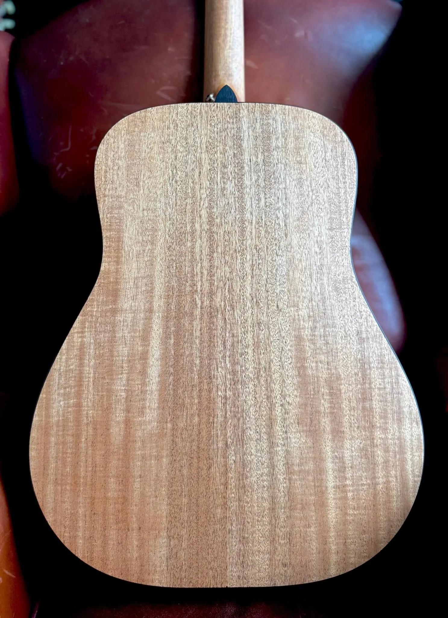 Furch Vintage Pure D-SM, Dreadnought Acoustic Guitar (2026 CNR Active Upgrade Model) - Image 2