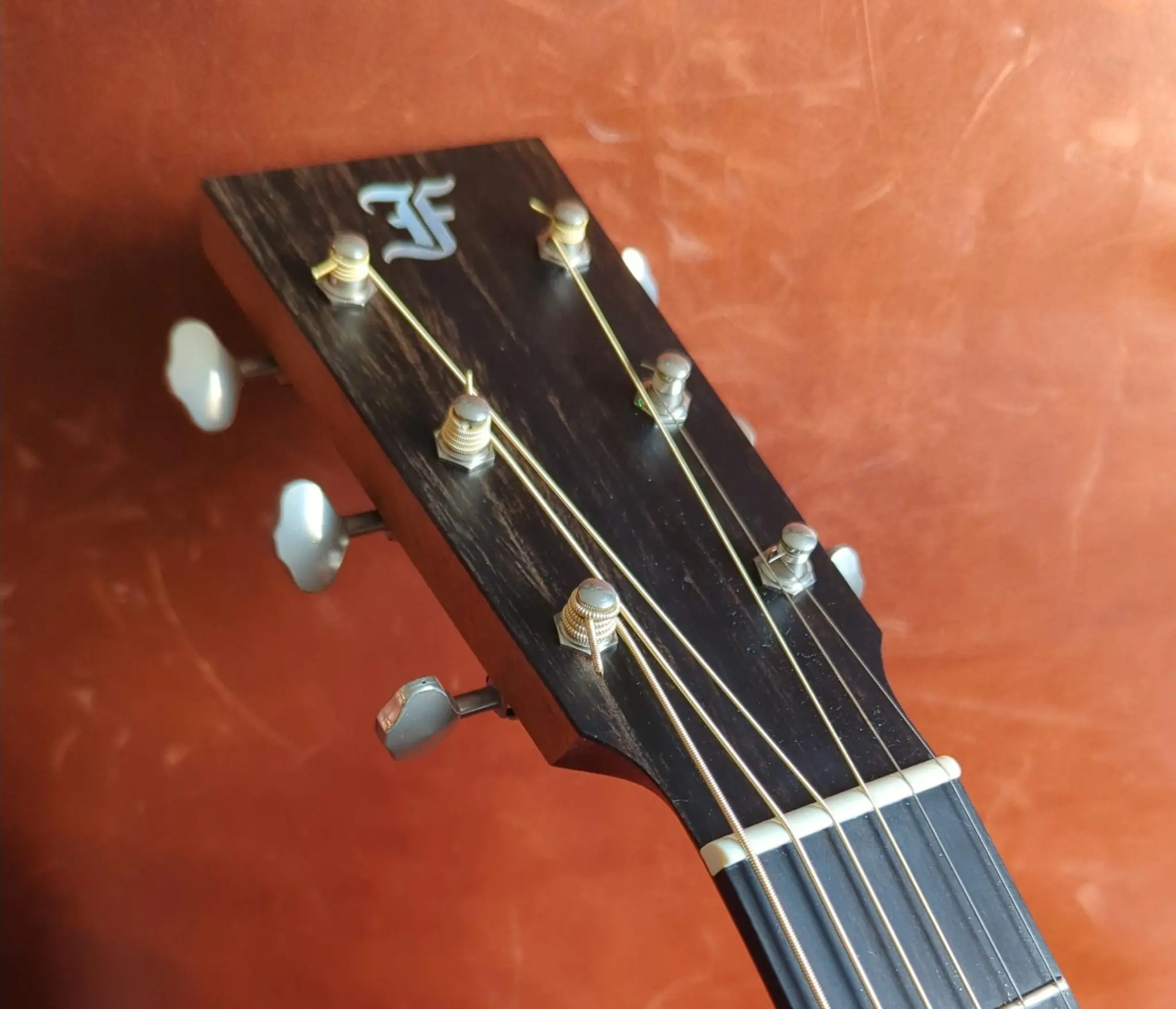 Furch Vintage Pure D-SM (Used) - Image 6