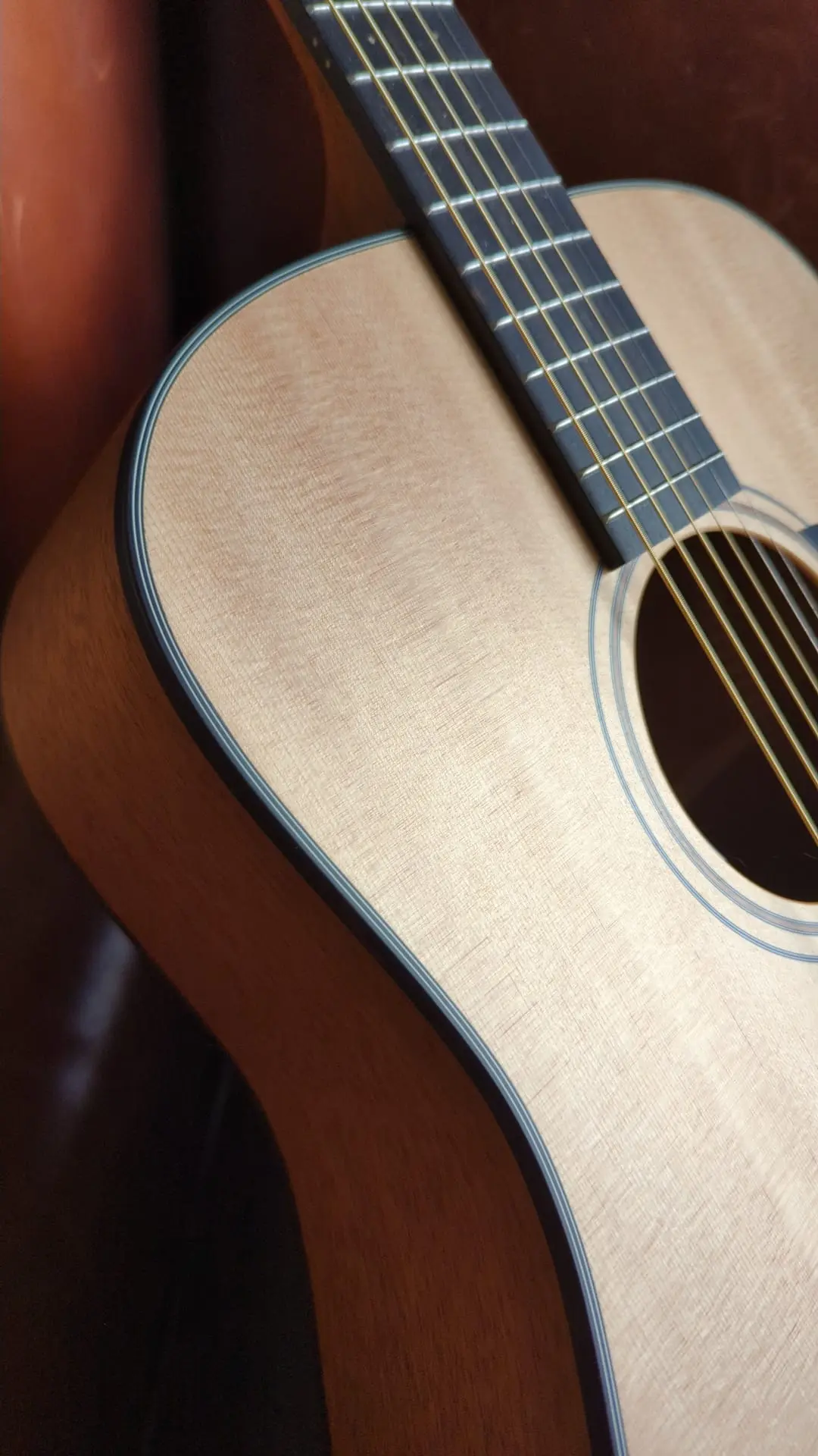 Furch Vintage Pure D-SM (Used) - Image 7