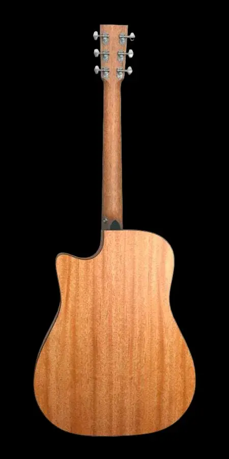 Furch Vintage Pure Dc-SM, Acoustic Guitar (2026 CNR Active Upgrade Model) - Image 2