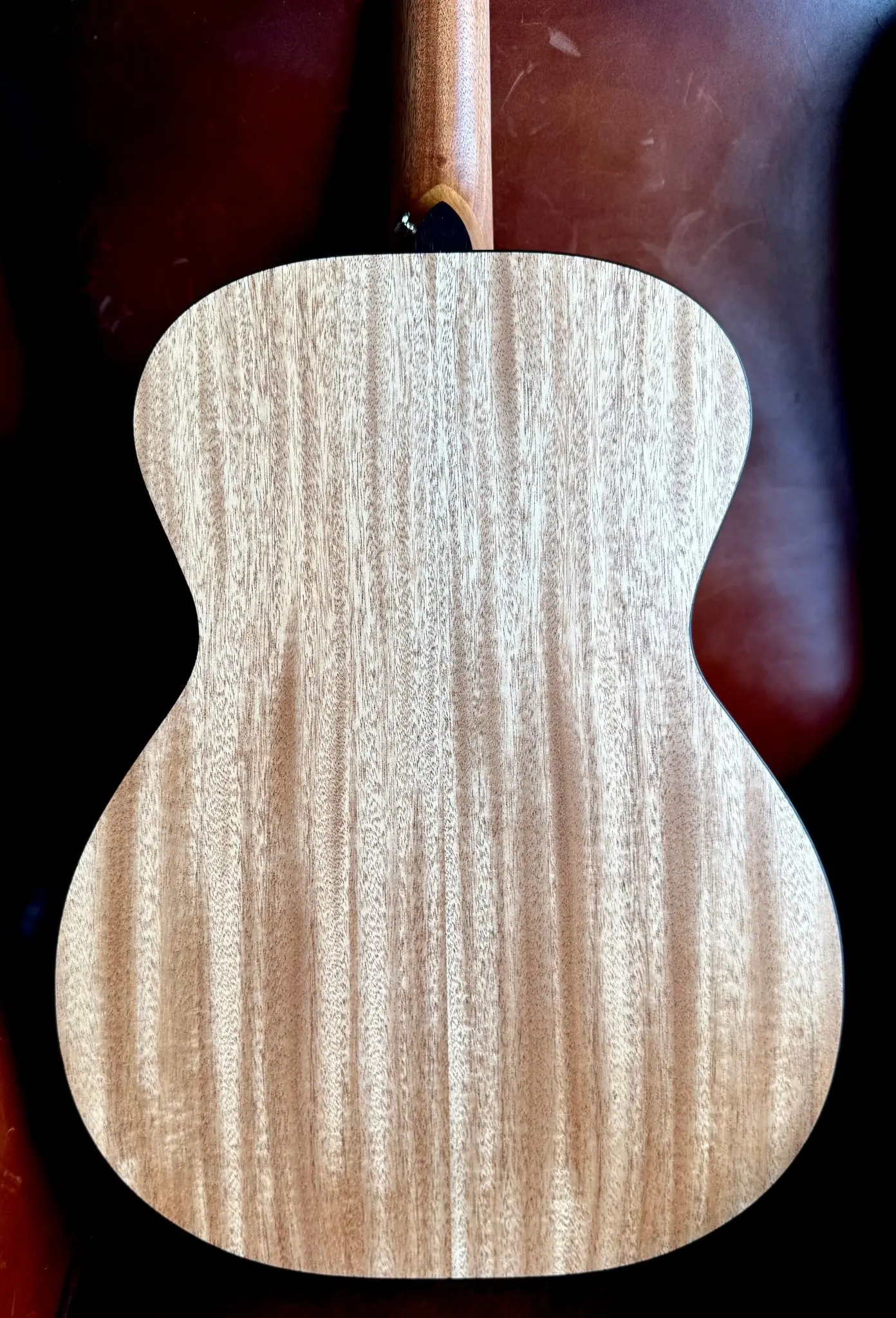 Furch Vintage Pure OM SM (2026 CNR Active Upgrade Model) - Image 11