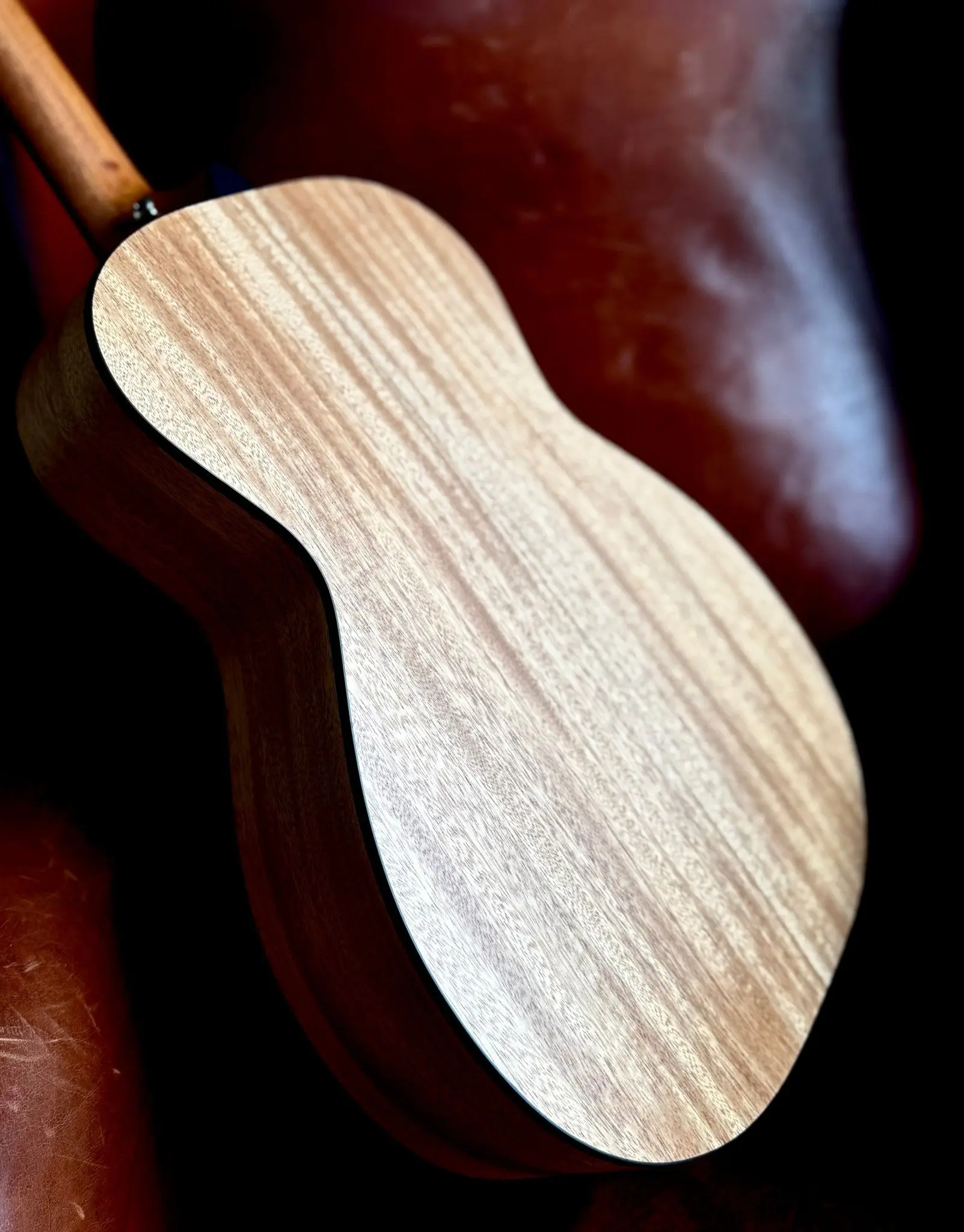 Furch Vintage Pure OM SM (2026 CNR Active Upgrade Model) - Image 18