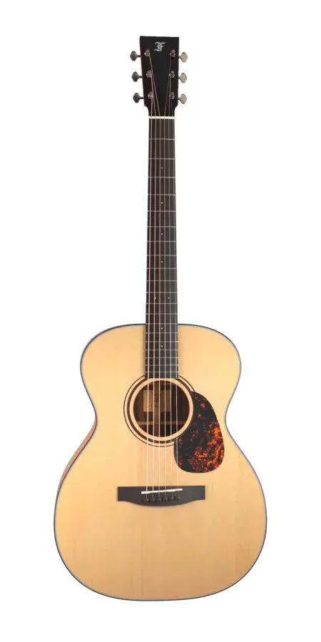 Furch Vintage Pure OM SM (2026 CNR Active Upgrade Model) - Image 21