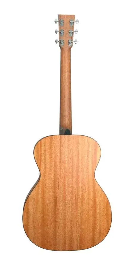 Furch Vintage Pure OM SM (2026 CNR Active Upgrade Model) - Image 22