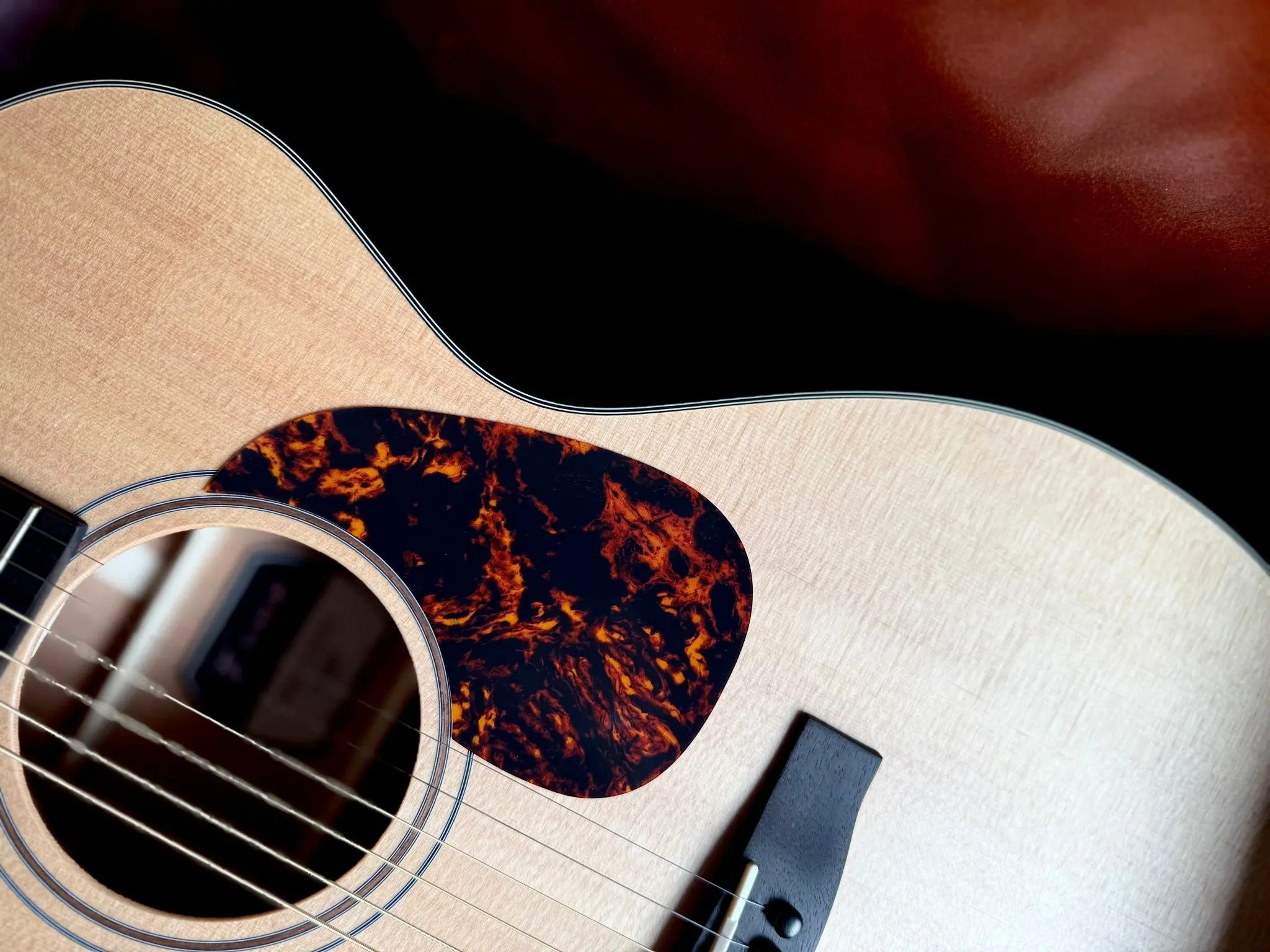 Furch Vintage Pure OM SM (2026 CNR Active Upgrade Model) - Image 5