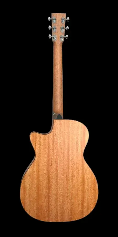 Furch Vintage Pure OMc-SM, Acoustic Guitar (2026 CNR Active Upgrade Model) - Image 2