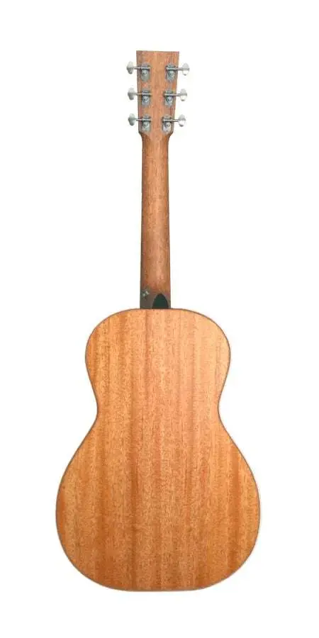 Furch Vintage Pure OOM-SM, Acoustic Guitar (2026 CNR Active Upgrade Model) - Image 18