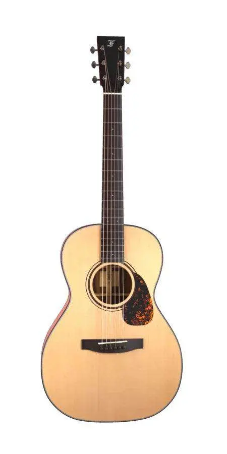 Furch Vintage Pure OOM-SM, Acoustic Guitar (2026 CNR Active Upgrade Model) - Image 19