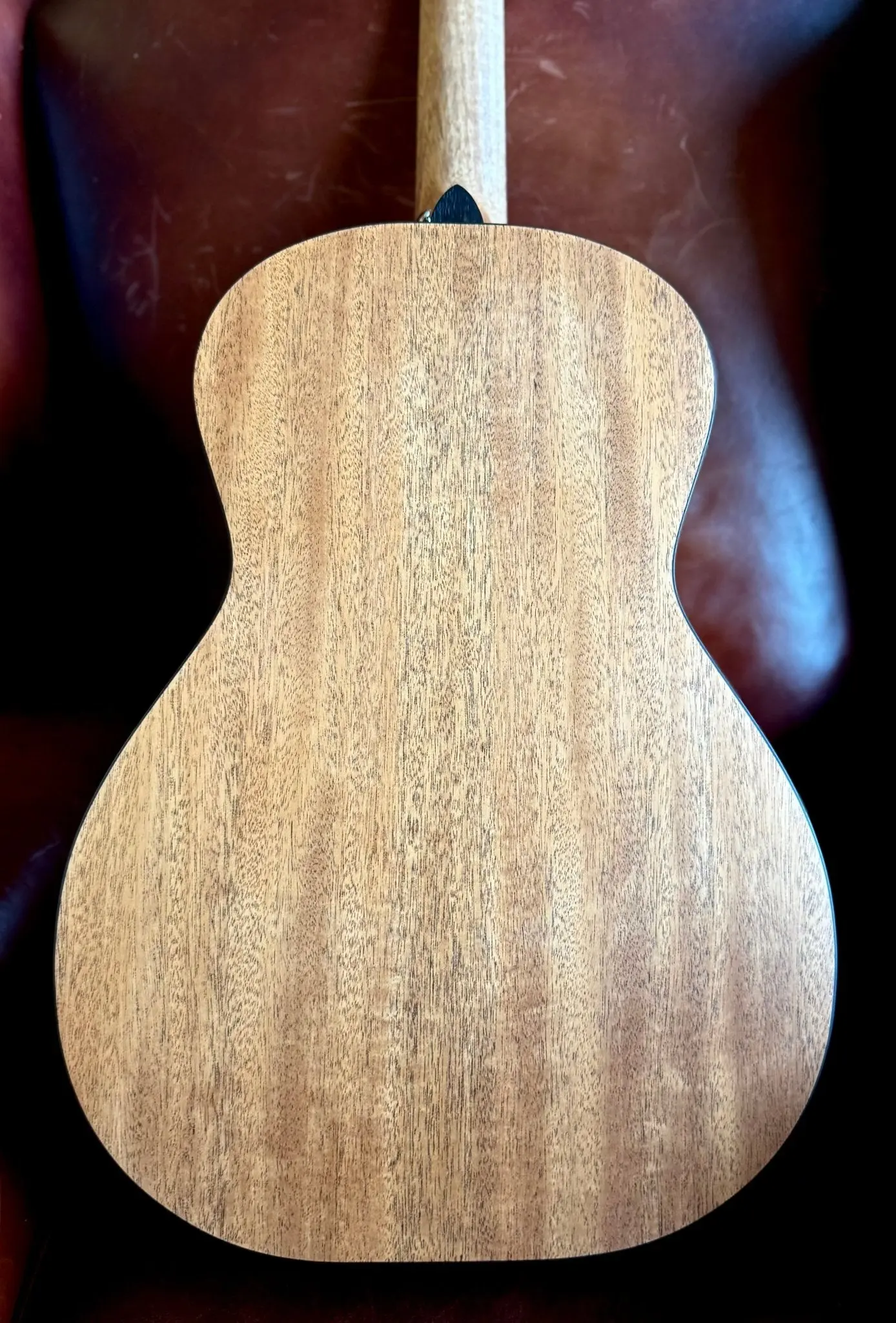 Furch Vintage Pure OOM-SM, Acoustic Guitar (2026 CNR Active Upgrade Model) - Image 2