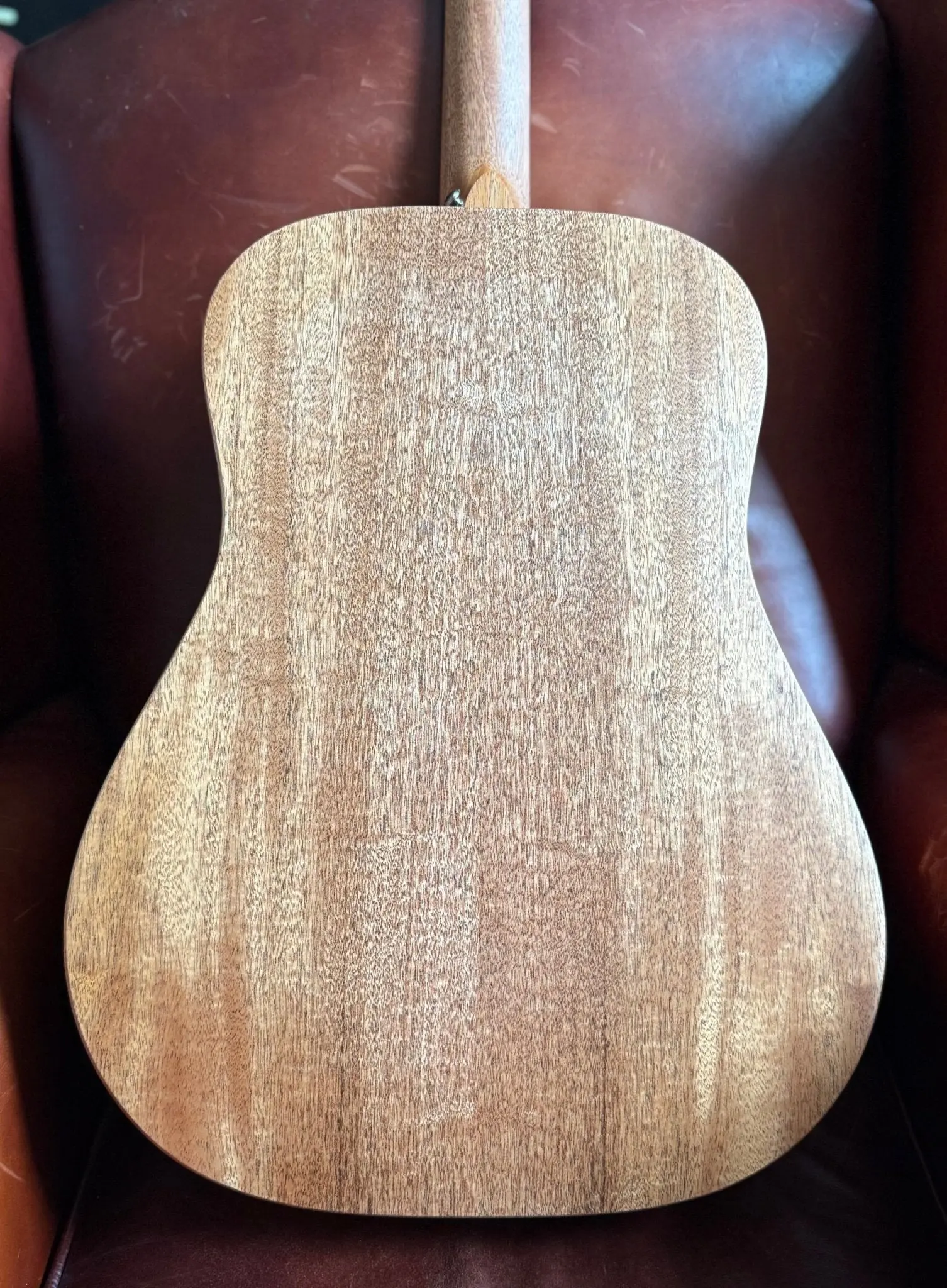 Furch Violet D-EM Engelmann Spruce Top All Solid Acoustic Guitar (2026 CNR Active Upgrade Model) - Image 2