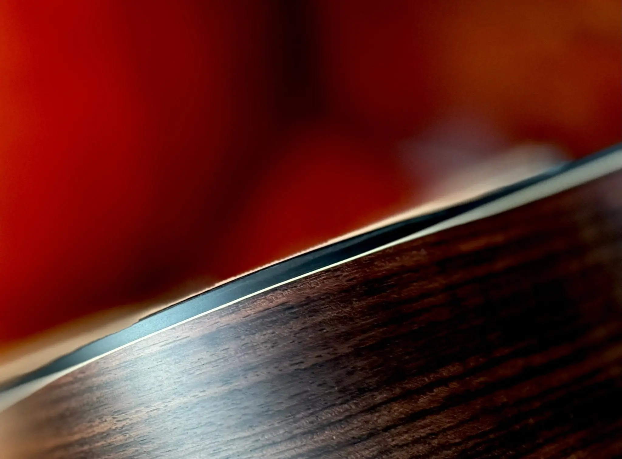 Furch Violet D ER Engelmann Spruce Top With Rosewood Back & Sides Acoustic Guitar (2026 CNR Active Upgrade Model) - Image 12