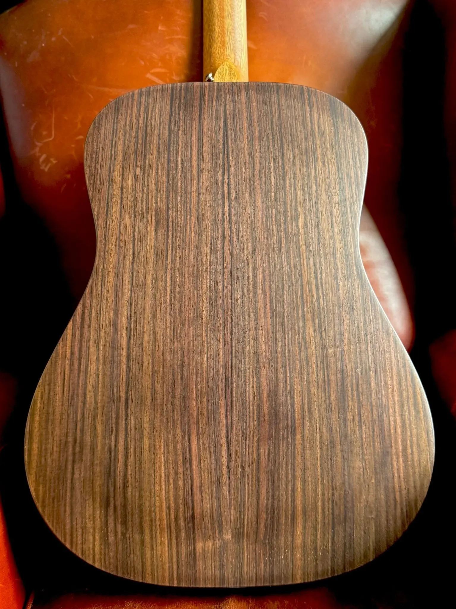 Furch Violet D ER Engelmann Spruce Top With Rosewood Back & Sides Acoustic Guitar (2026 CNR Active Upgrade Model) - Image 16