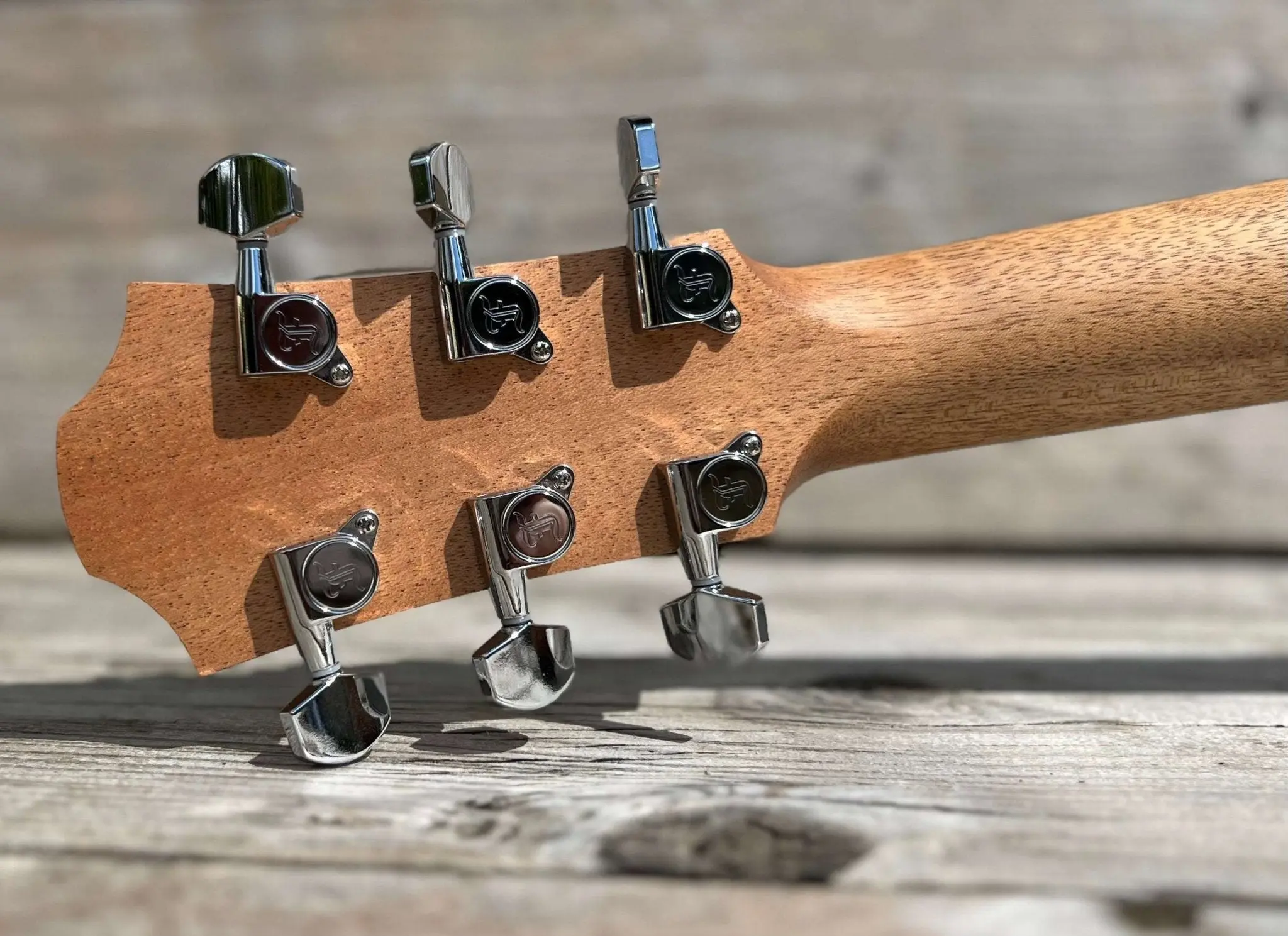Furch Violet Deluxe Gc EM Engelmann Spruce Deluxe Acoustic Guitar (2026 CNR Active Upgrade Model) - Image 16